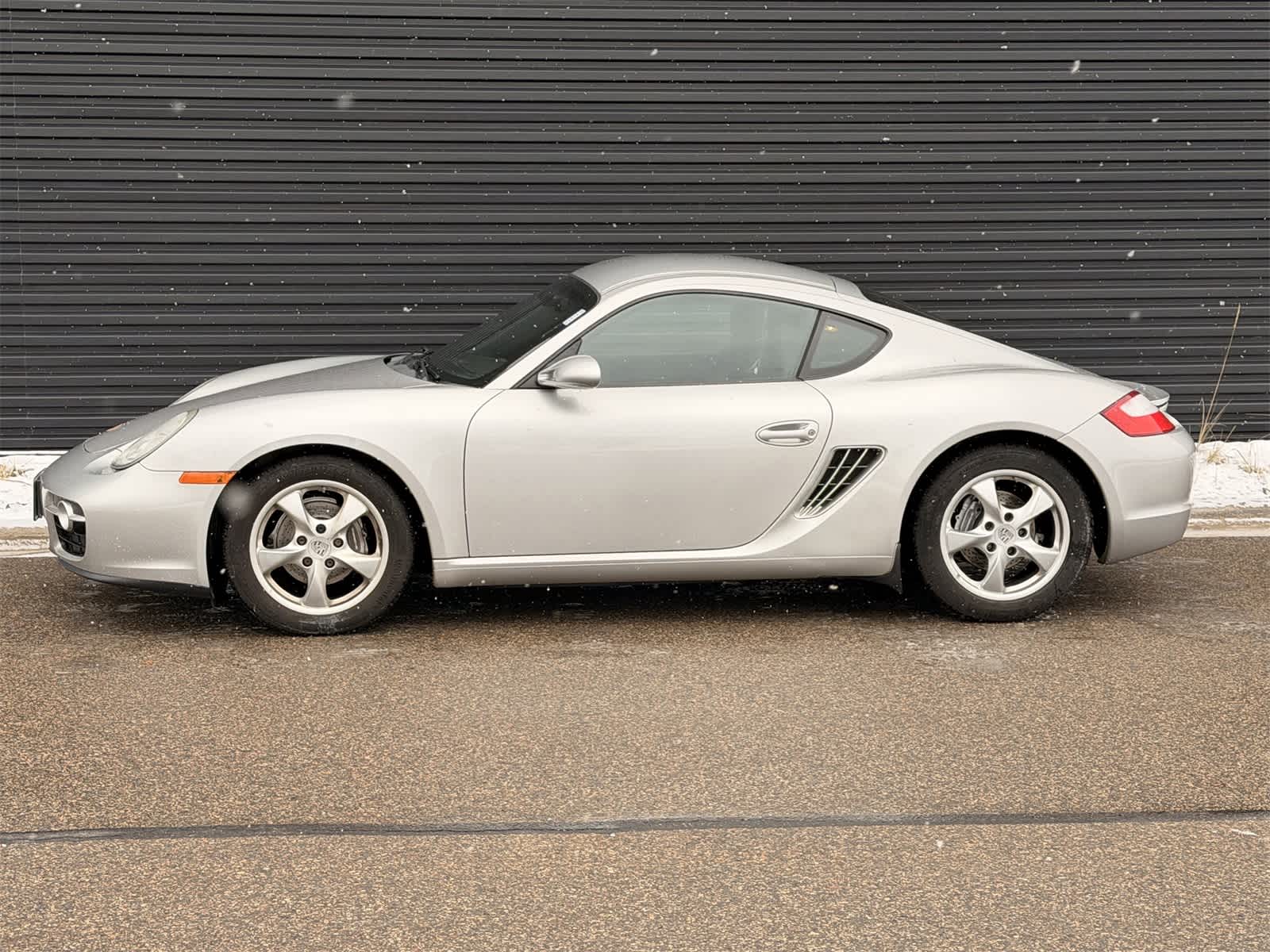 2007 Porsche Cayman  -
                  Saint Paul, MN