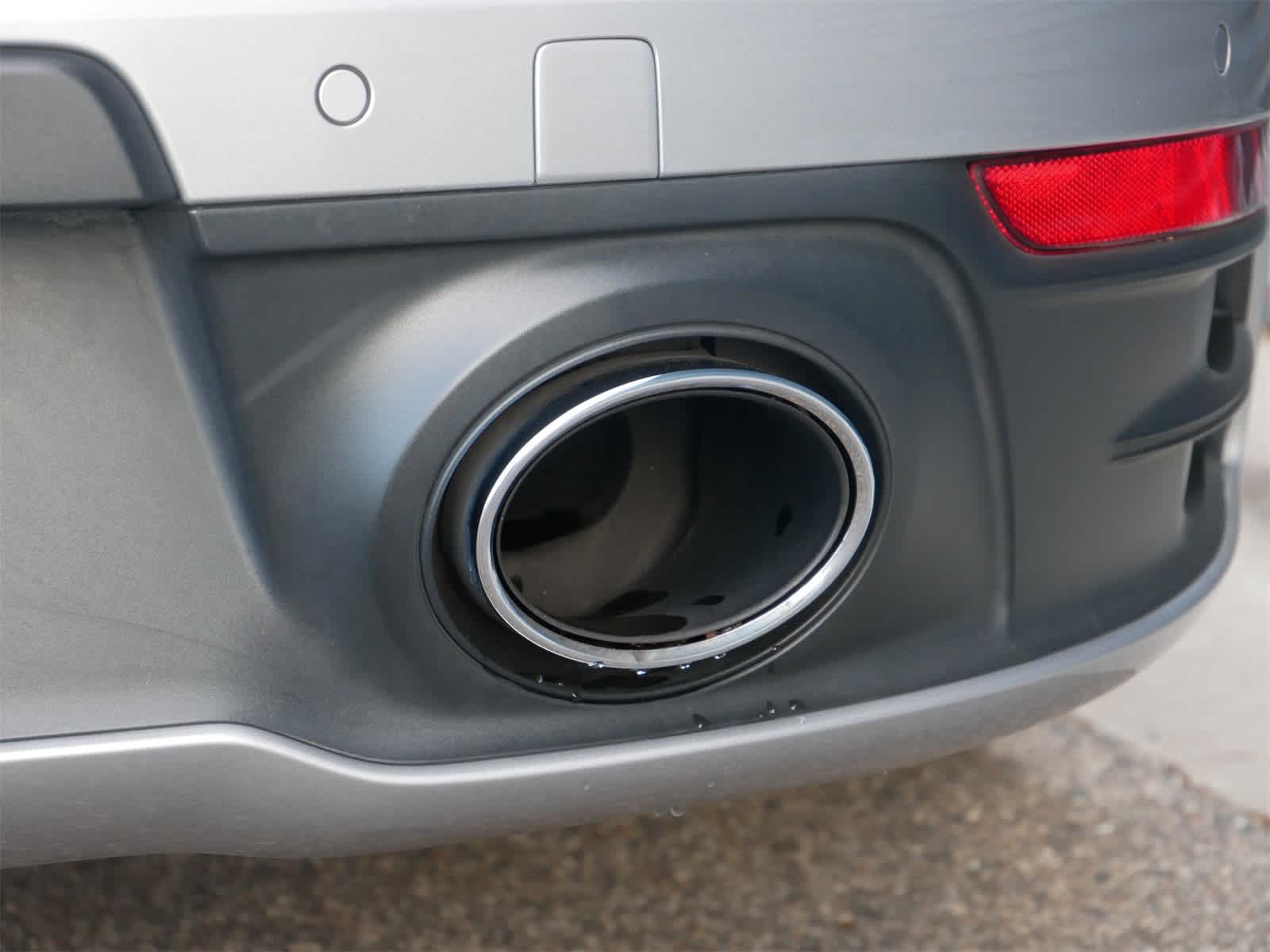 Thumbnail: 2020 Porsche 911 - 21