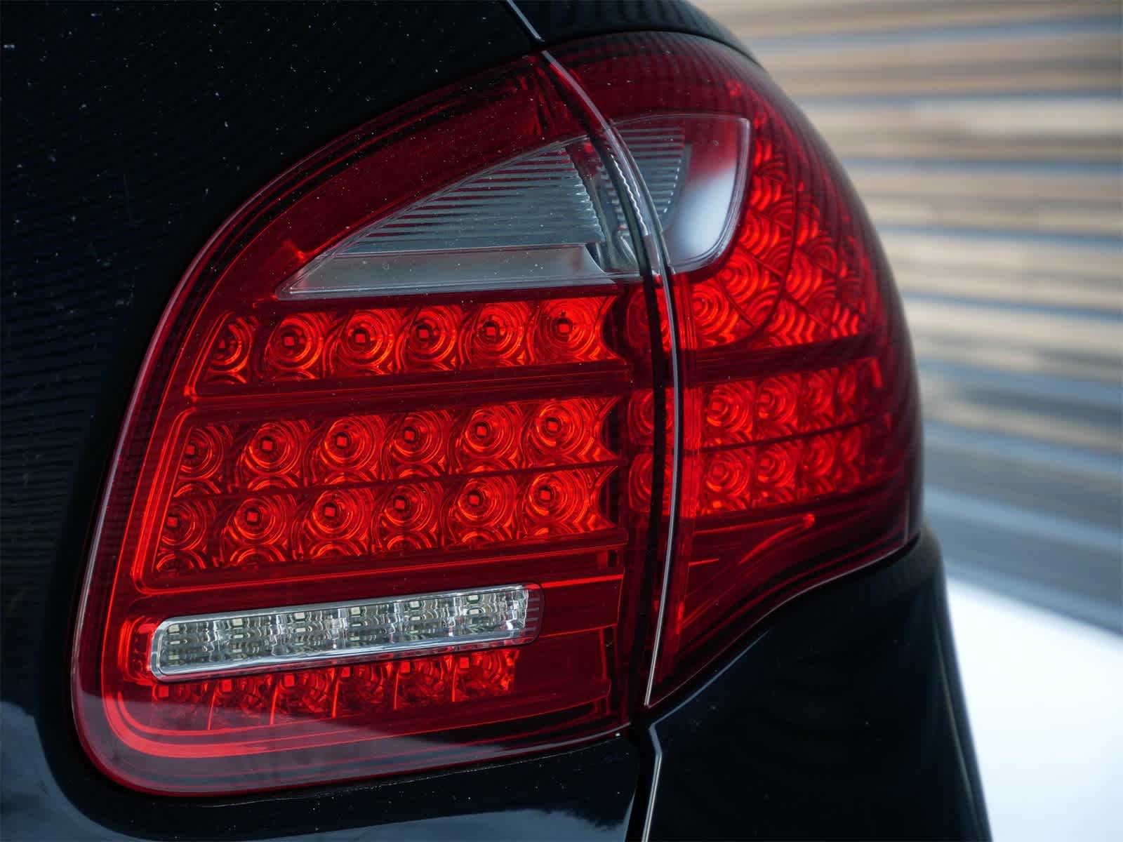 Thumbnail: 2014 Porsche Cayenne - 8