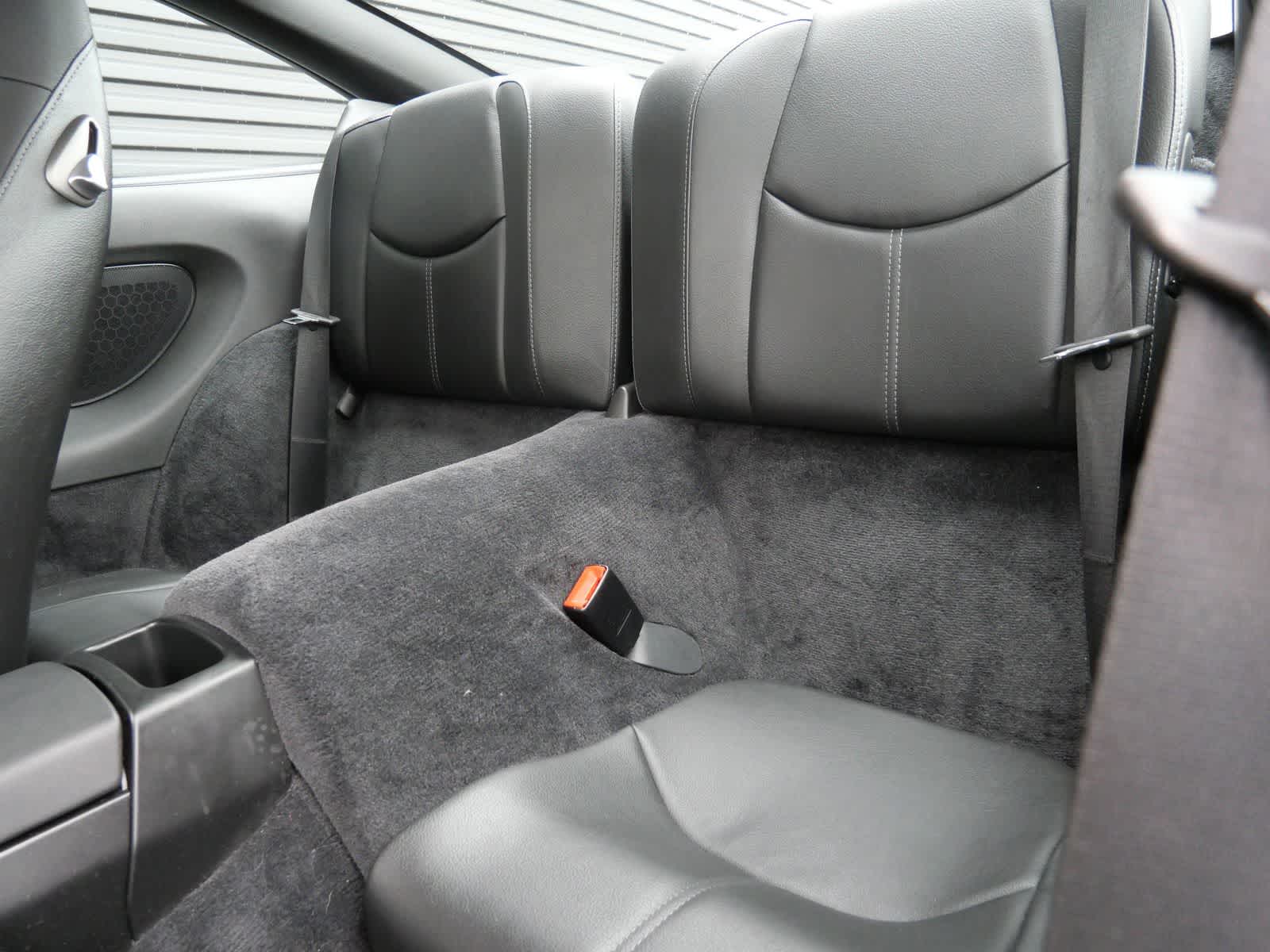 Thumbnail: 2008 Porsche 911 - 11