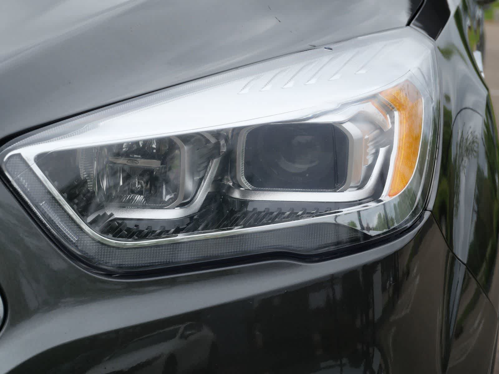 Thumbnail: 2018 Ford Escape - 6