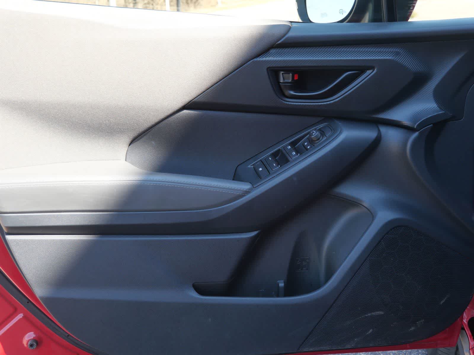 Thumbnail: 2024 Subaru Crosstrek - 9