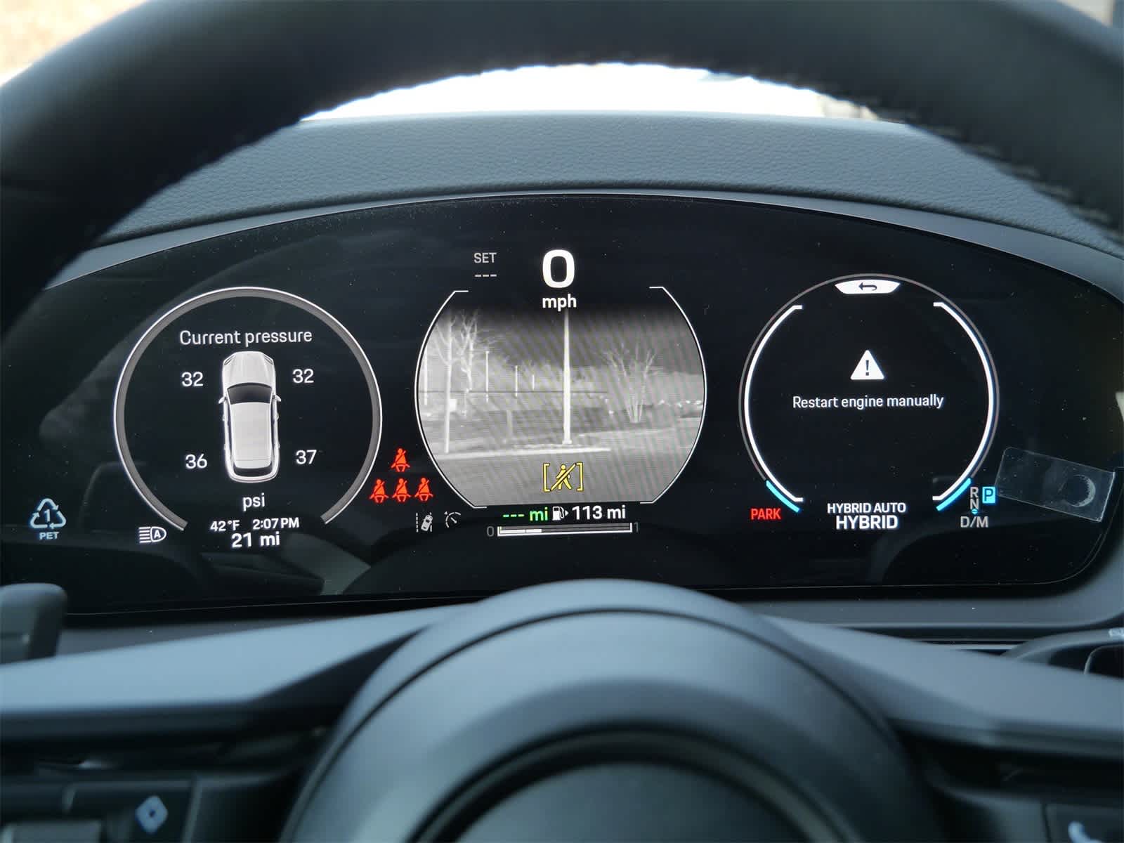 Thumbnail: 2026 Porsche Cayenne - 20