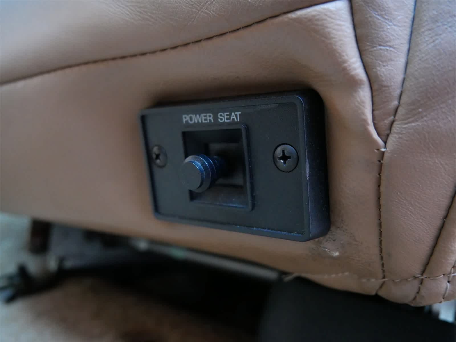Thumbnail: 1996 Ford Mustang - 9