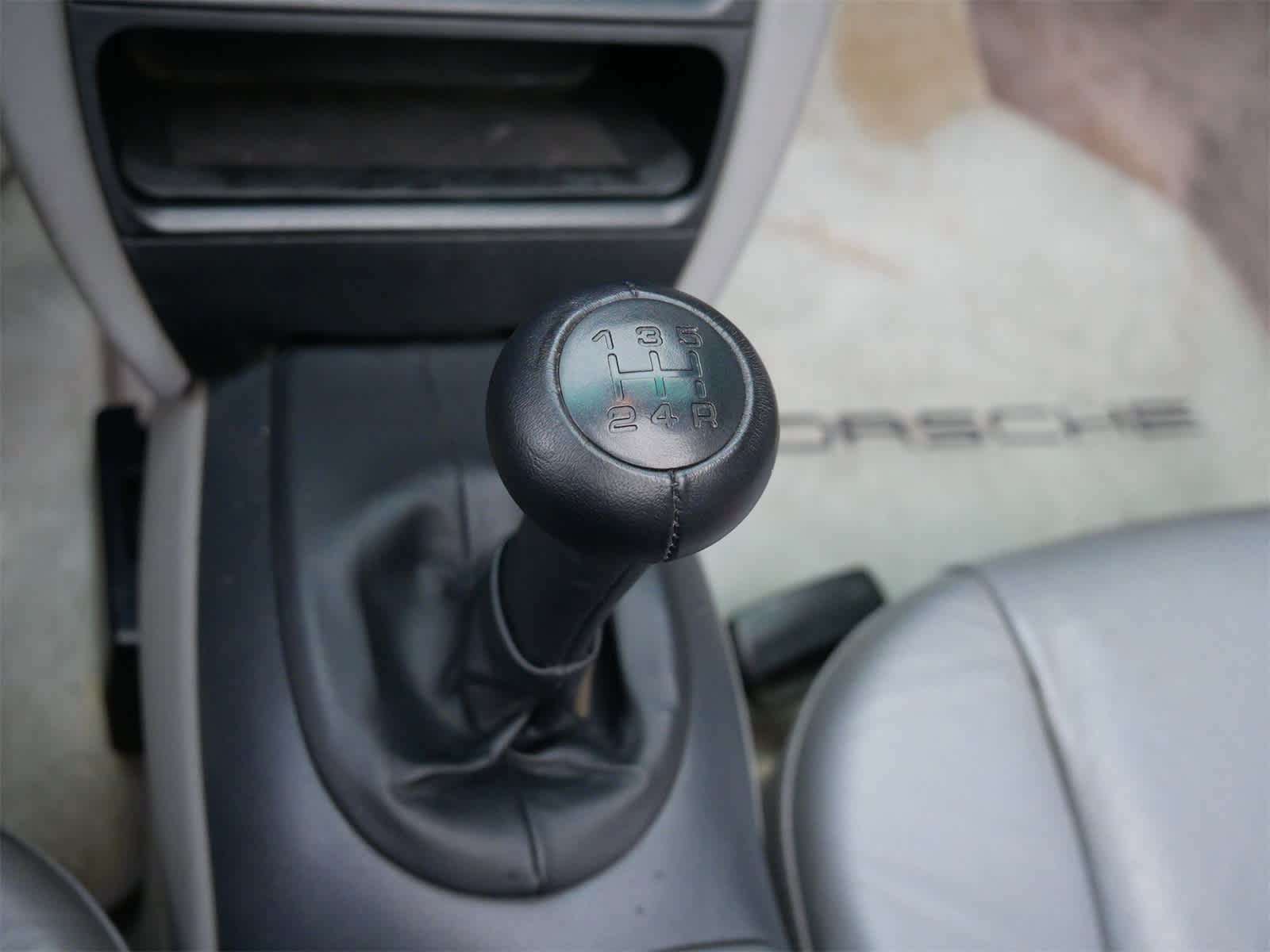 Thumbnail: 1998 Porsche Boxster - 13