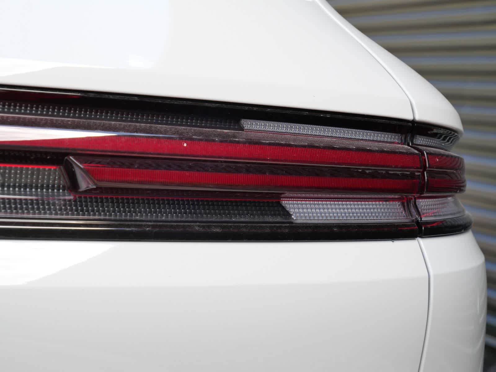 Thumbnail: 2026 Porsche Cayenne - 8