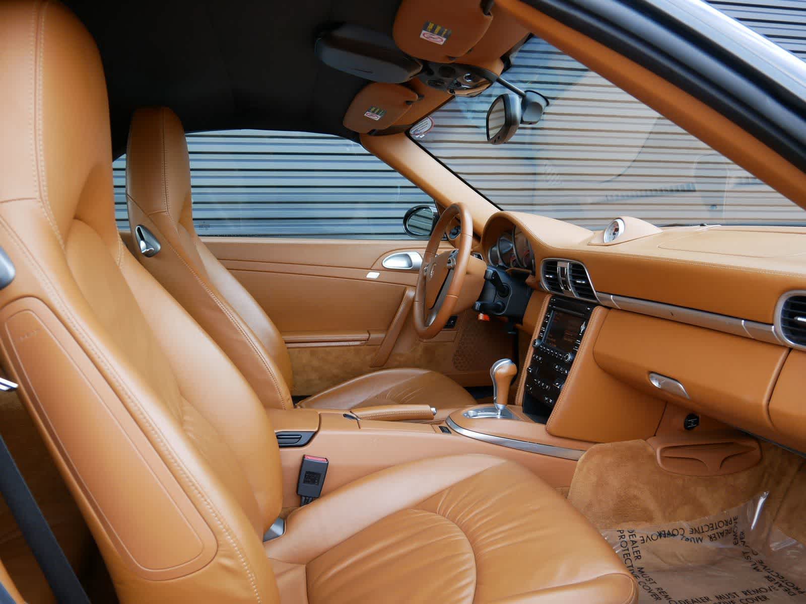 Thumbnail: 2009 Porsche 911 - 30