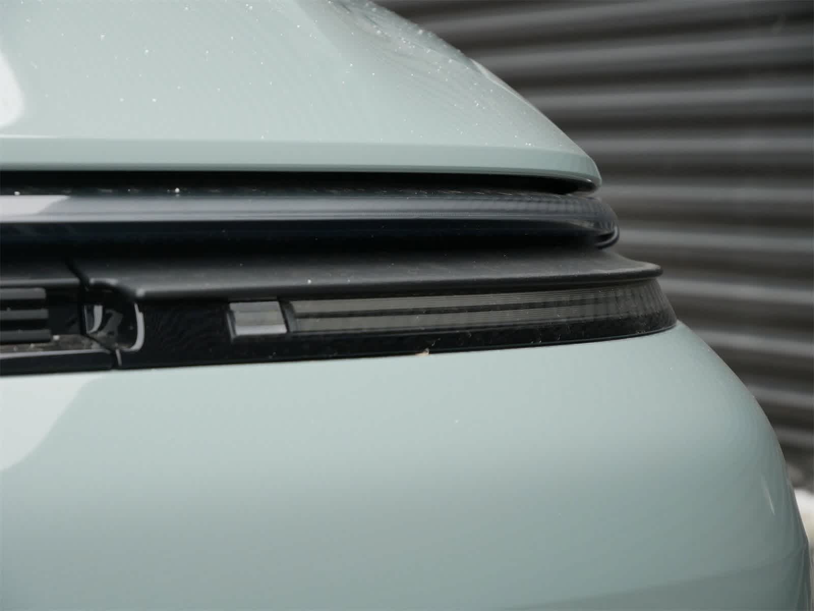 Thumbnail: 2026 Porsche 911 - 8