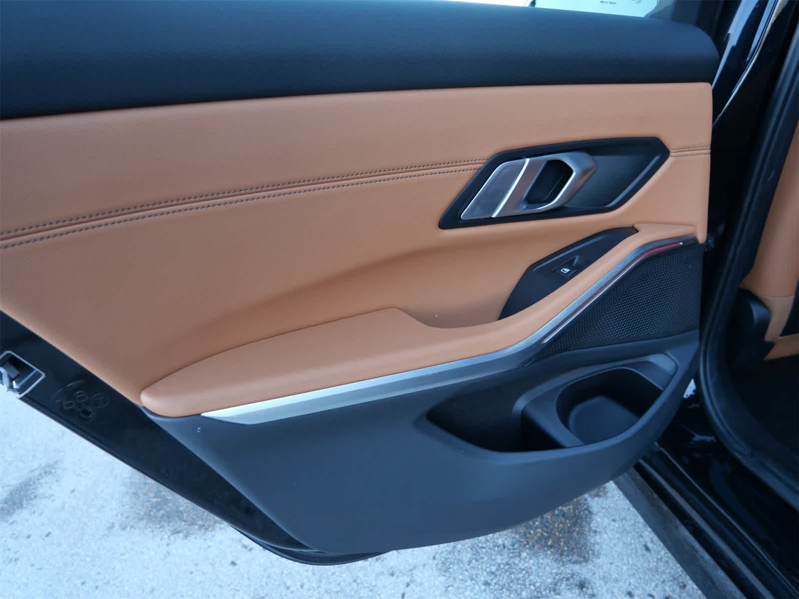 Thumbnail: 2021 BMW 3 Series - 12