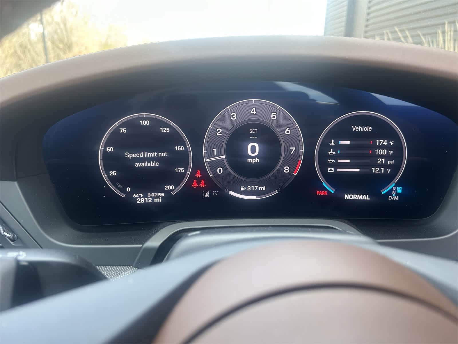 Thumbnail: 2025 Porsche 911 - 2