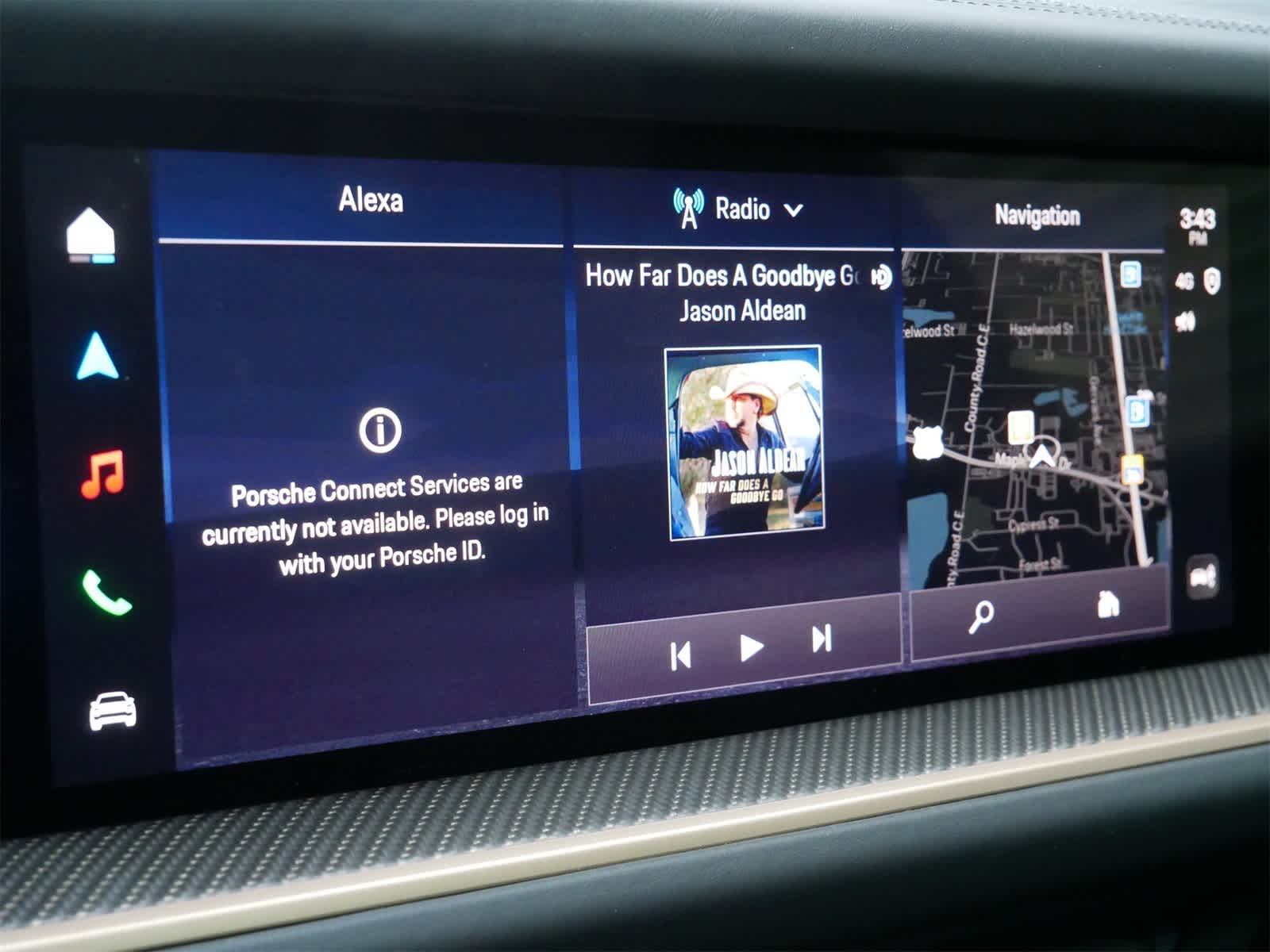 Thumbnail: 2026 Porsche Cayenne - 26