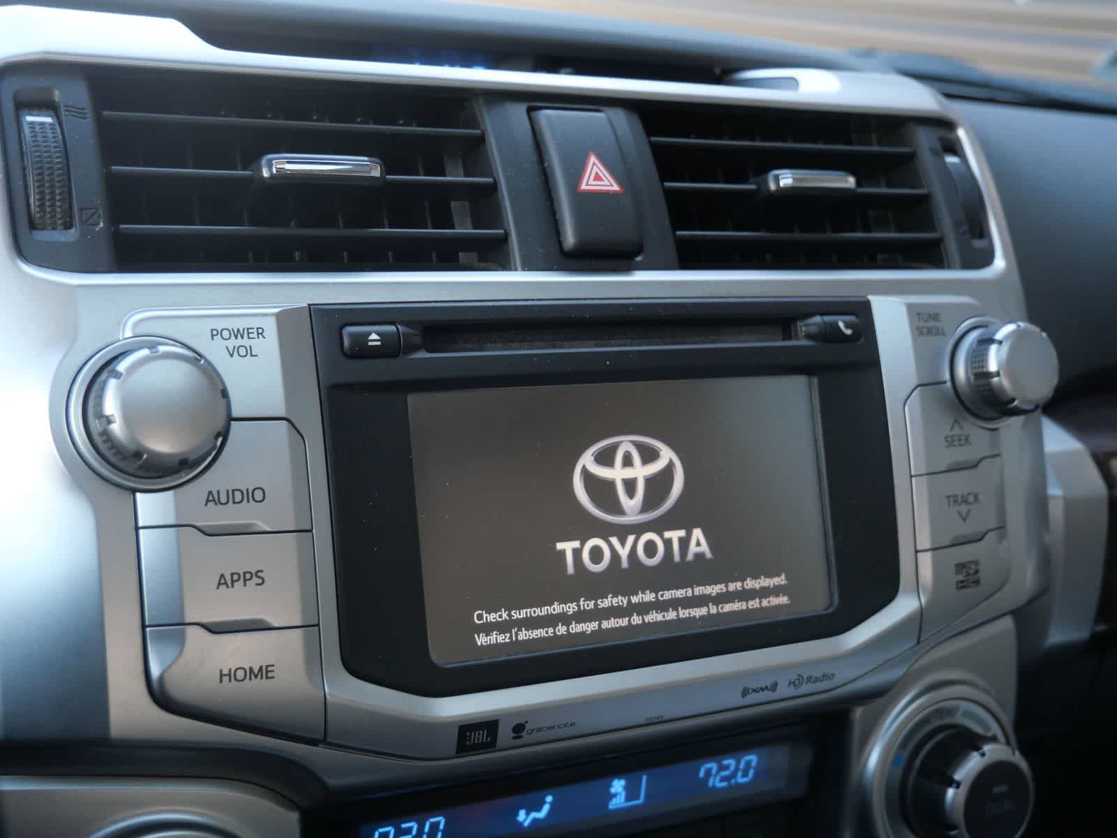 Thumbnail: 2018 Toyota 4Runner - 18