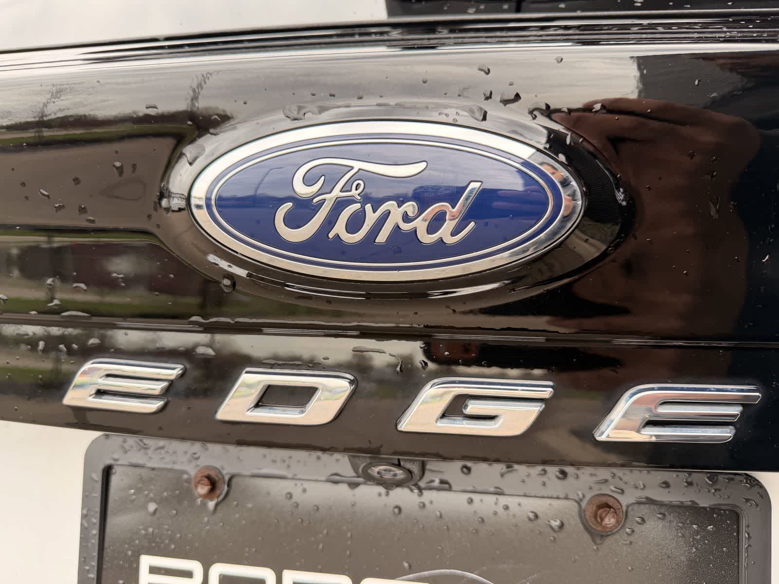 Thumbnail: 2023 Ford Edge - 10