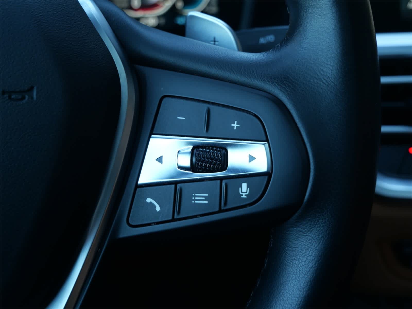 Thumbnail: 2021 BMW 3 Series - 16