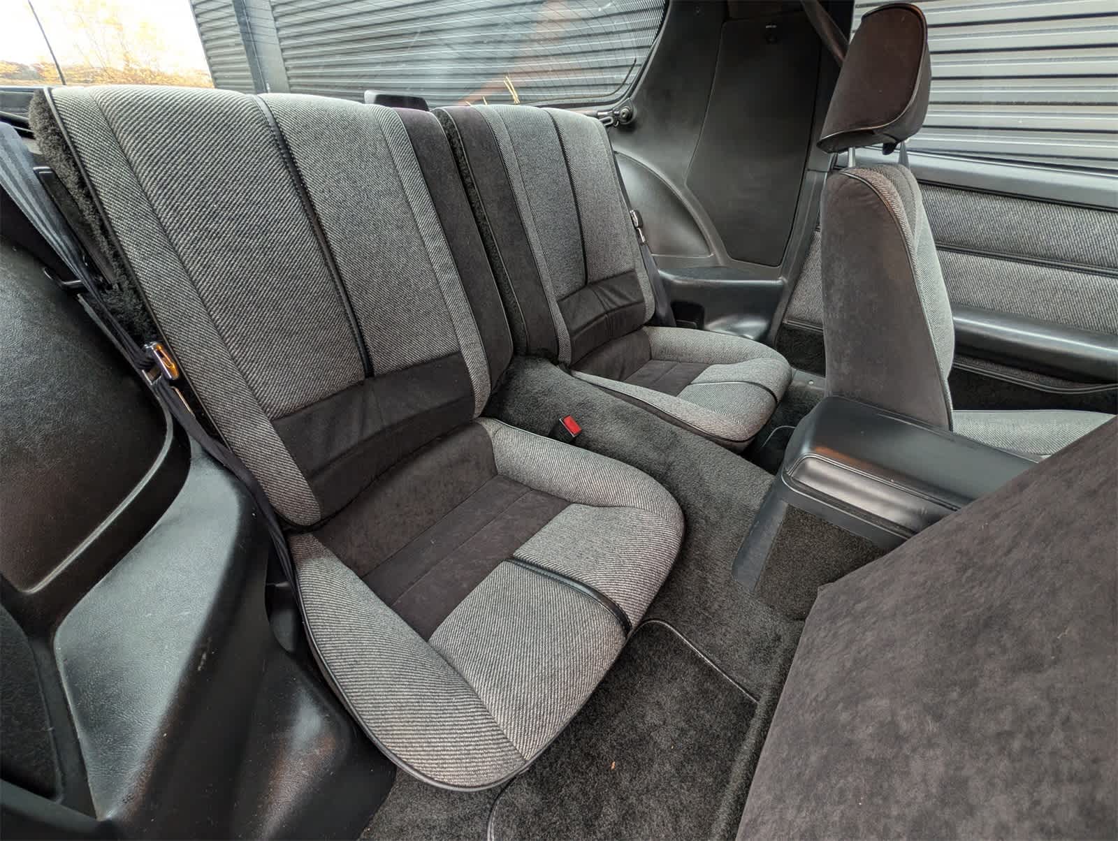 Thumbnail: 1992 Chevrolet Camaro - 23