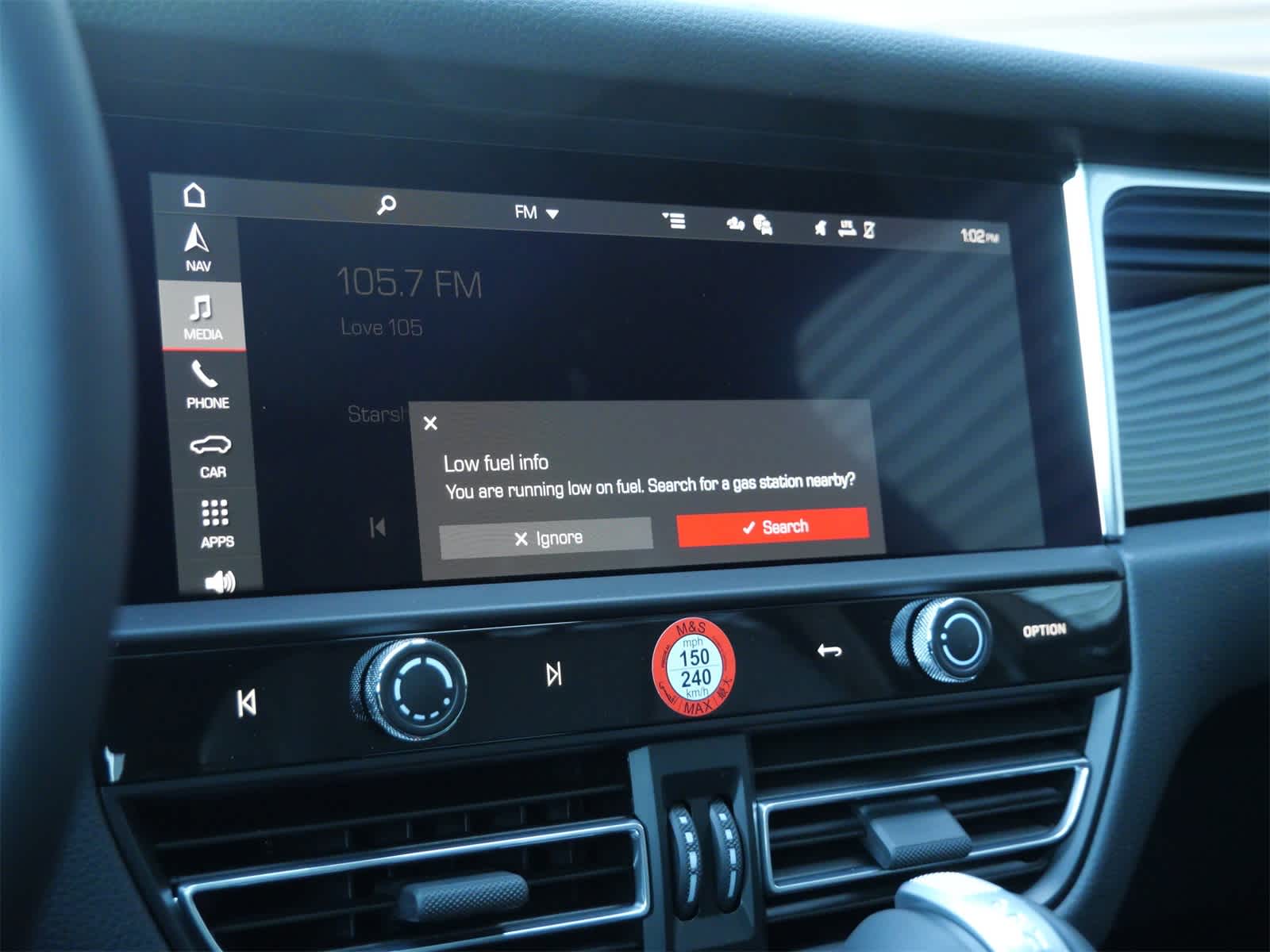 Thumbnail: 2026 Porsche Macan - 18