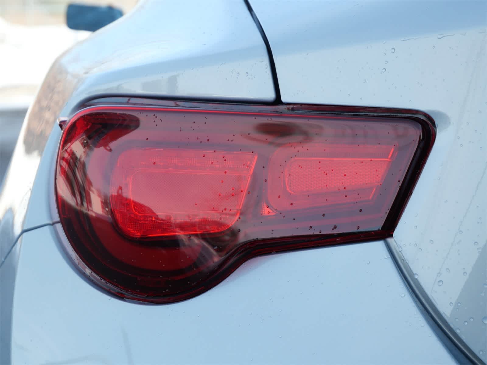 Thumbnail: 2013 Scion FR-S - 9