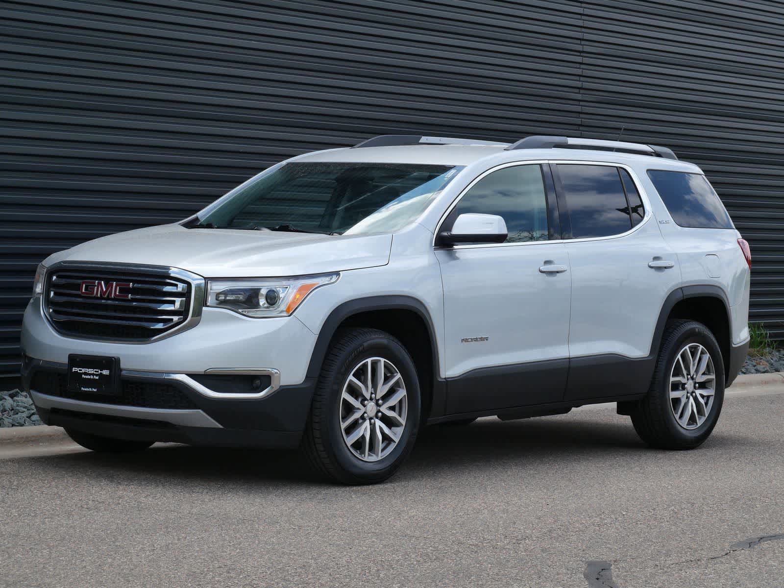 2018 GMC Acadia SLE -
                  Saint Paul, MN