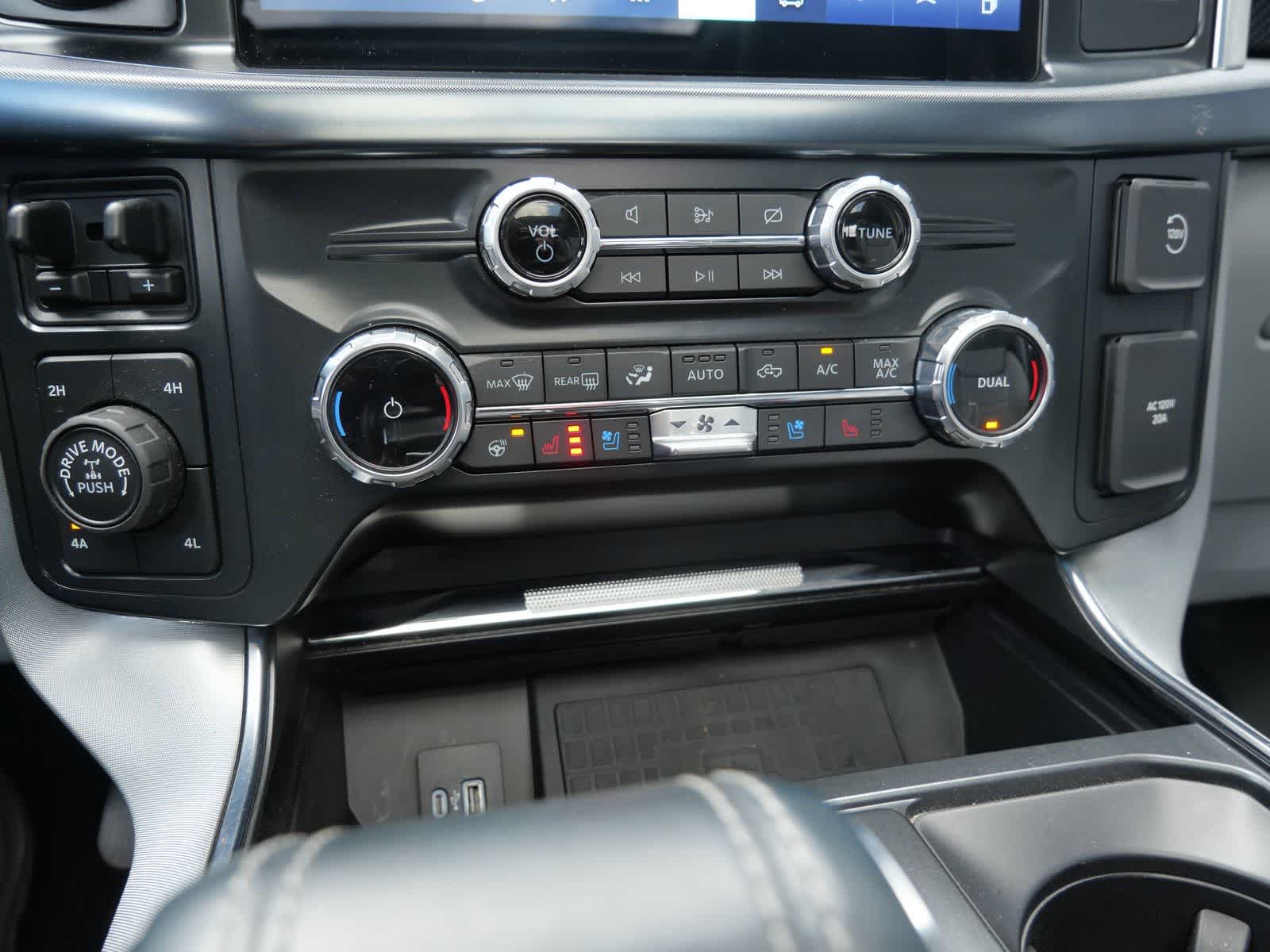 Thumbnail: 2022 Ford F-150 - 23