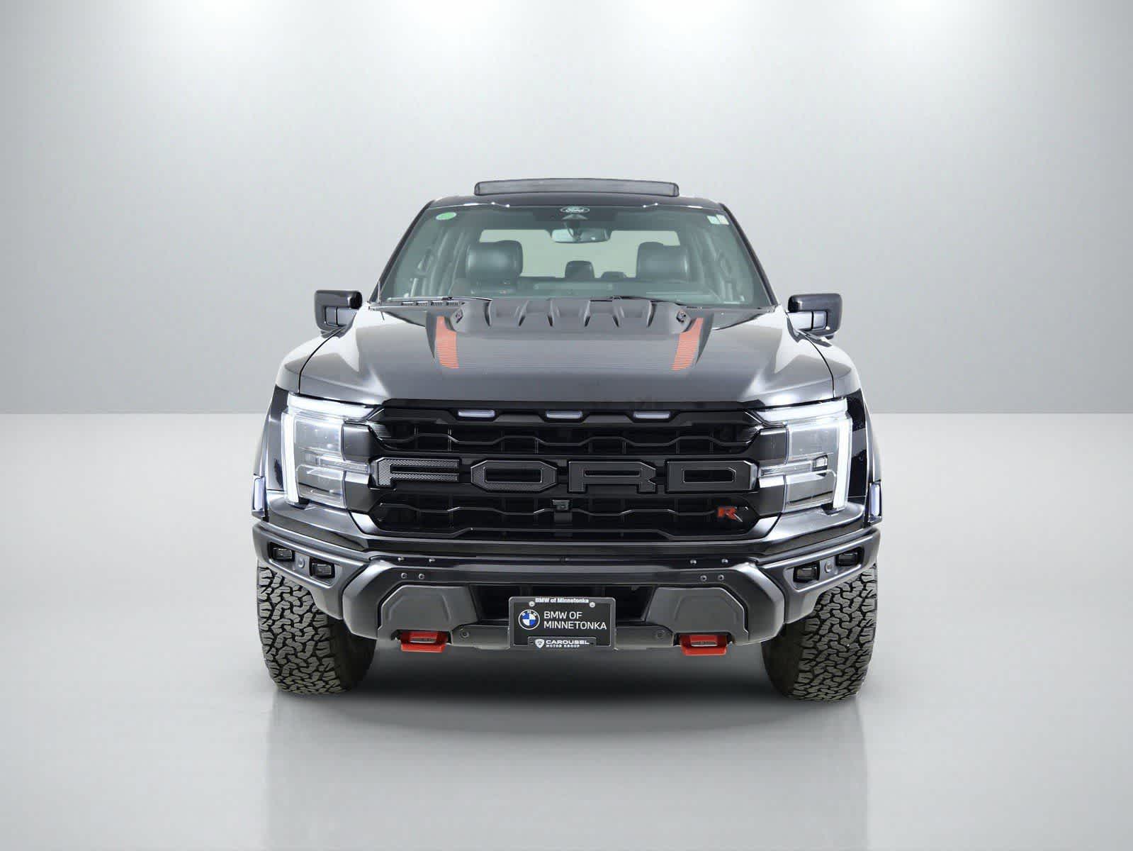 Thumbnail: 2024 Ford F-150 - 2