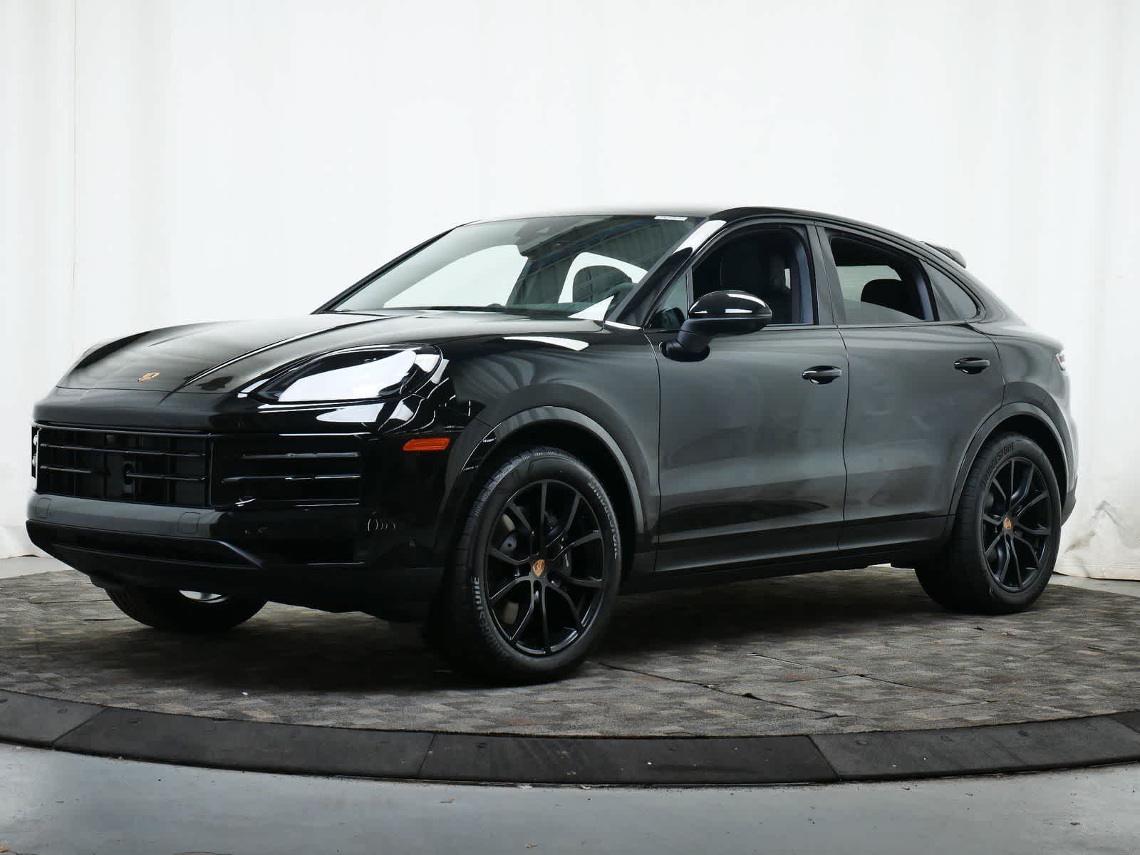 Thumbnail: 2026 Porsche Cayenne - 1