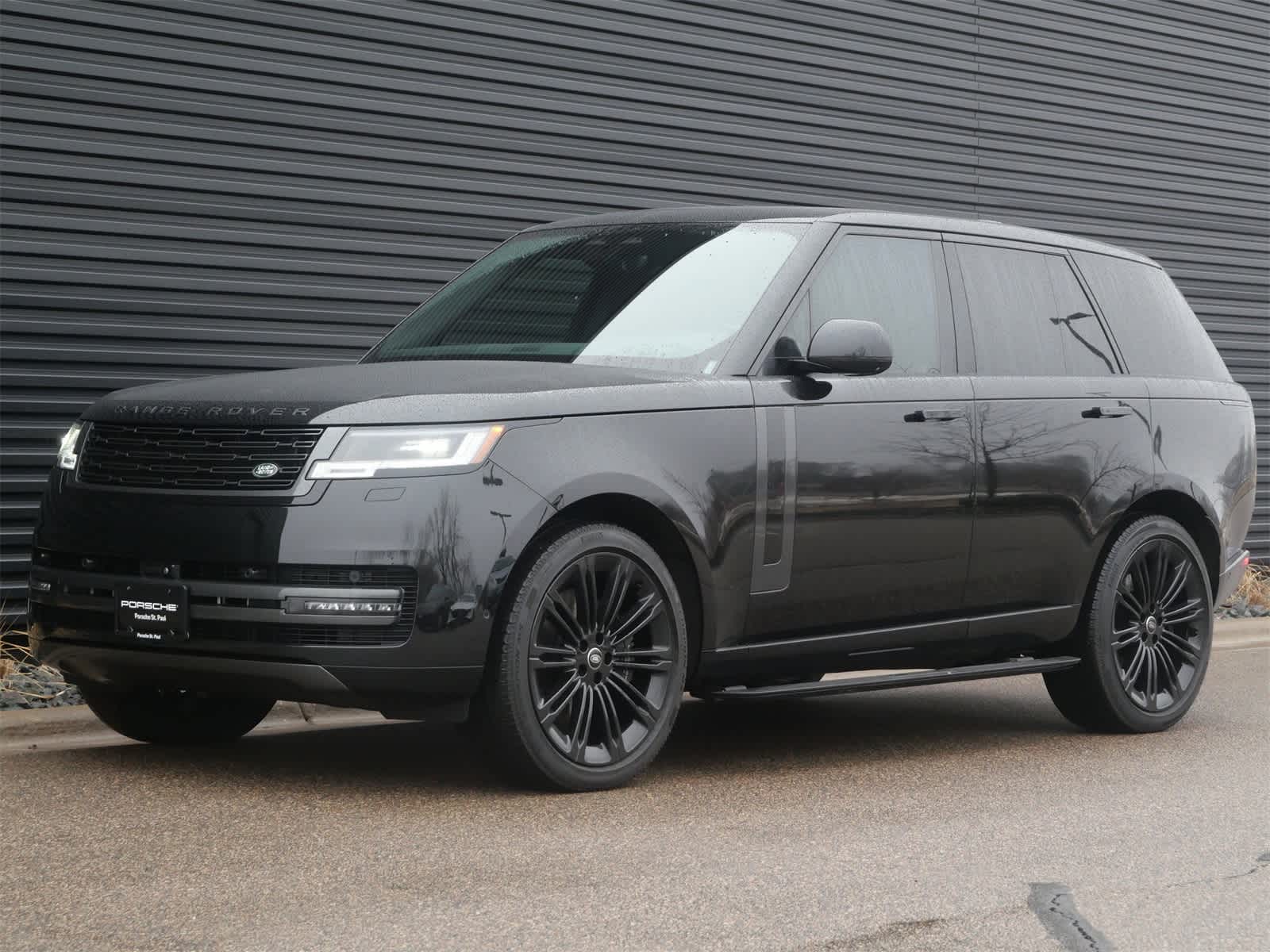 Thumbnail: 2025 Land Rover Range Rover - 1