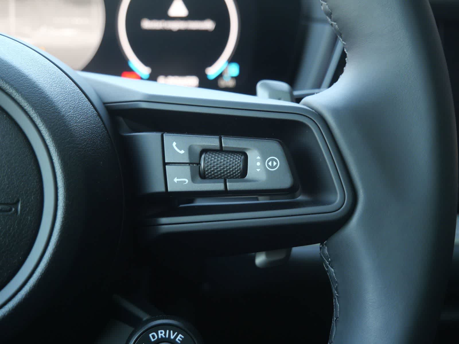 Thumbnail: 2026 Porsche Cayenne - 21