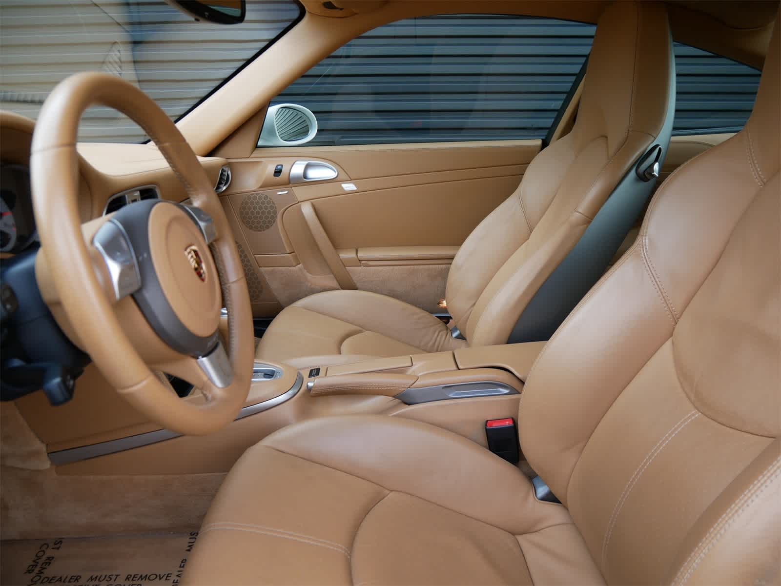 Thumbnail: 2008 Porsche 911 - 5