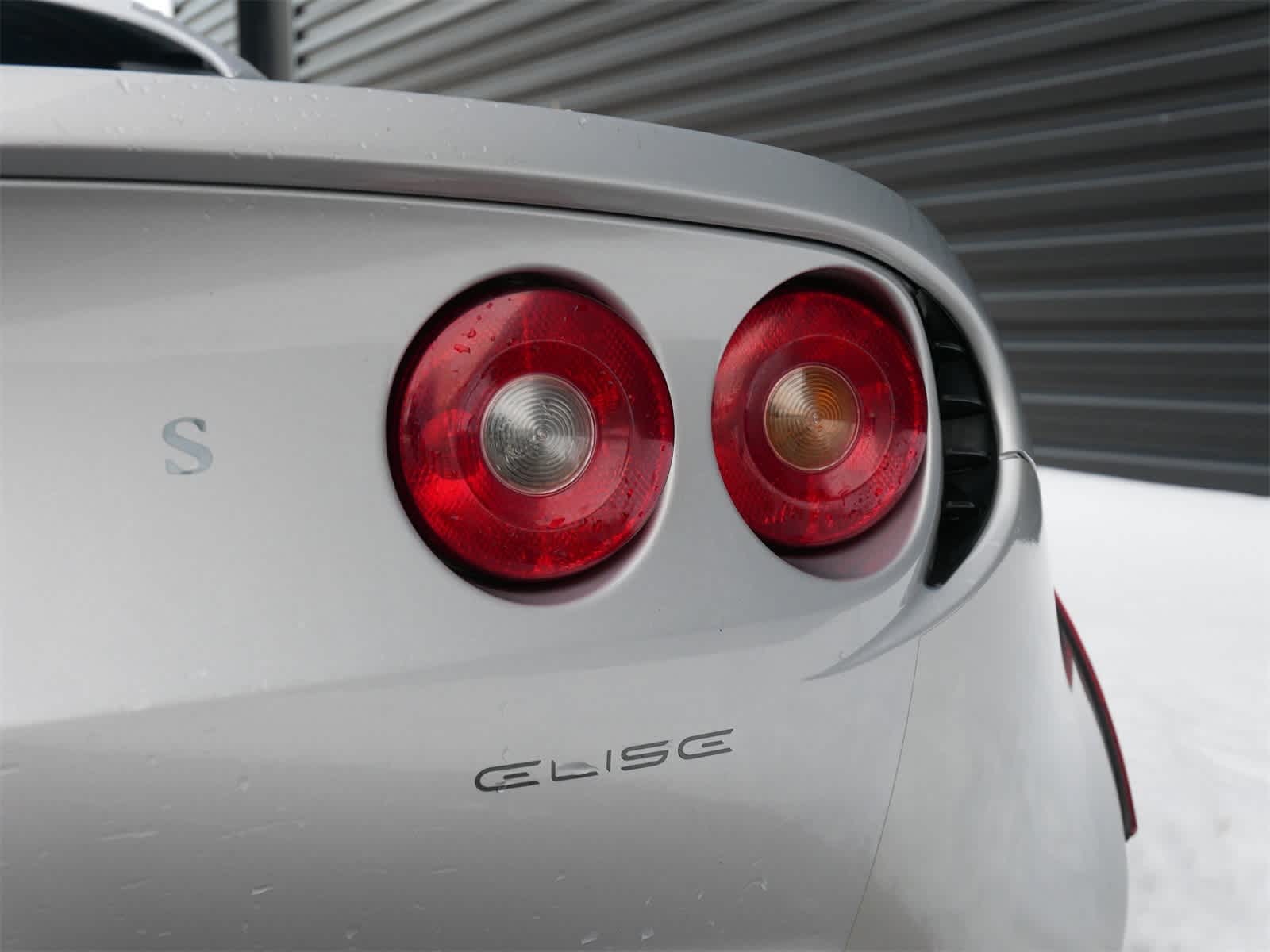 Thumbnail: 2005 Lotus Elise - 8