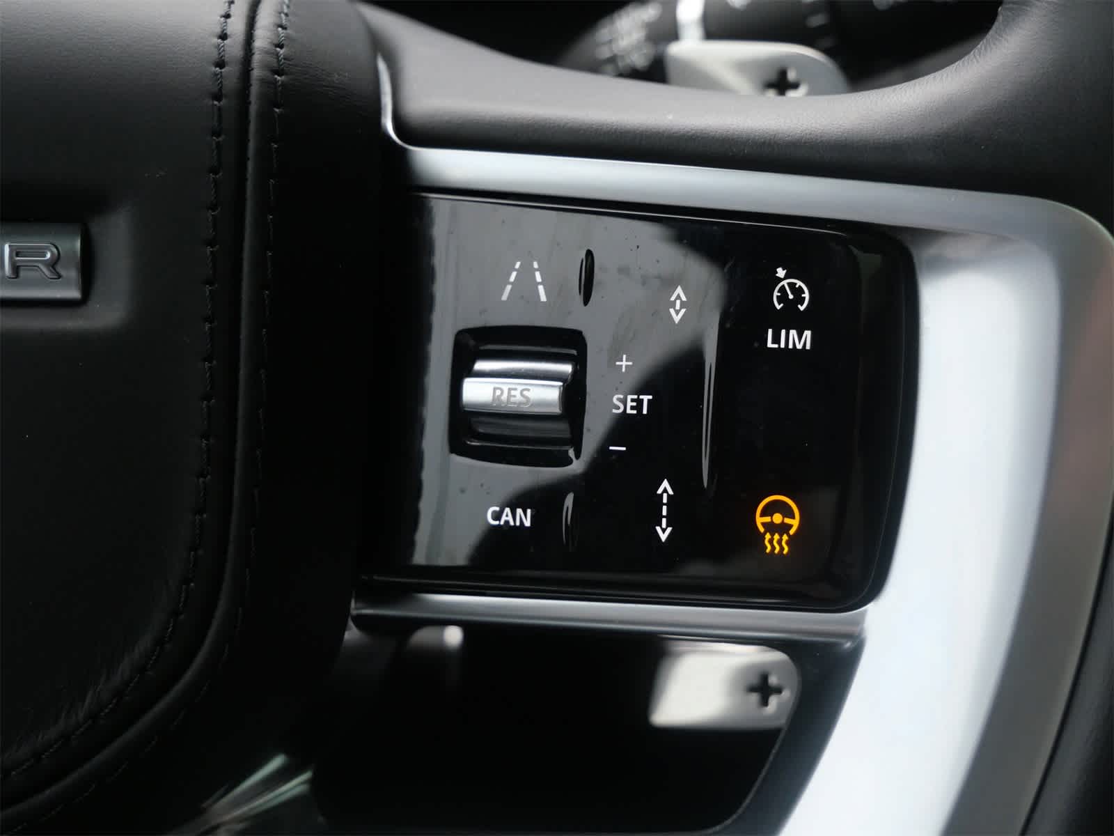 Thumbnail: 2025 Land Rover Range Rover - 13