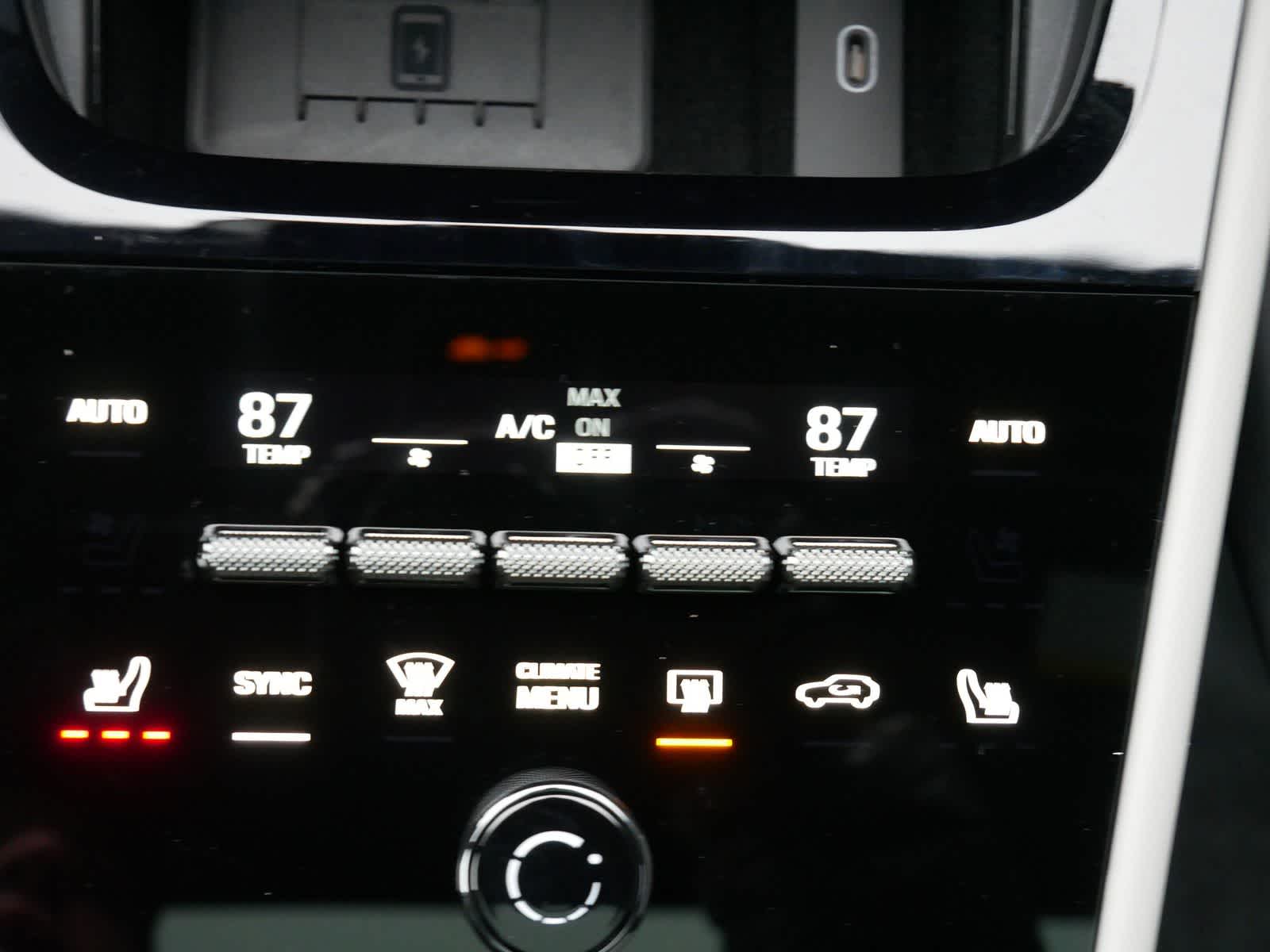 Thumbnail: 2026 Porsche Cayenne - 20