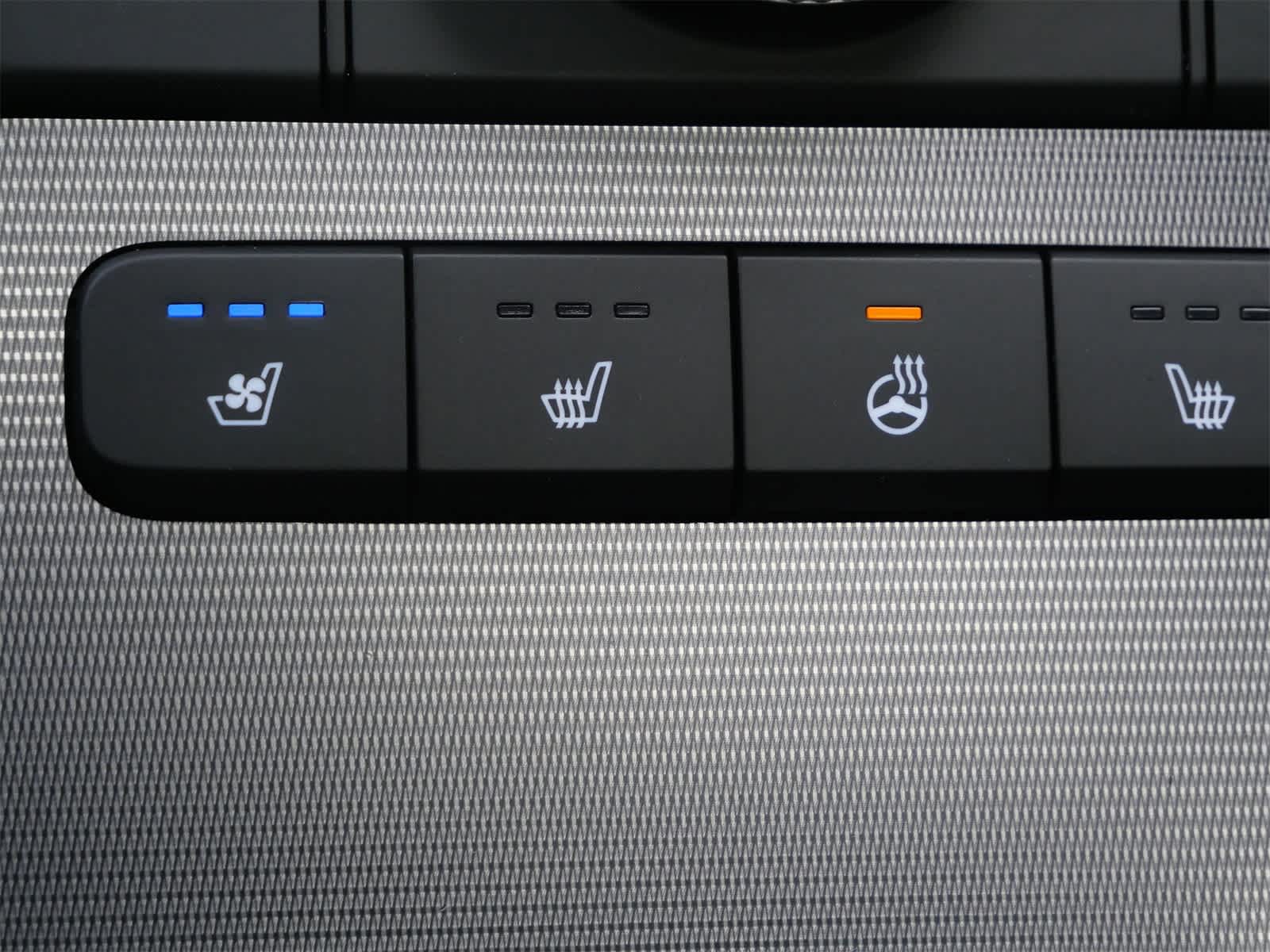 Thumbnail: 2024 Hyundai Palisade - 22