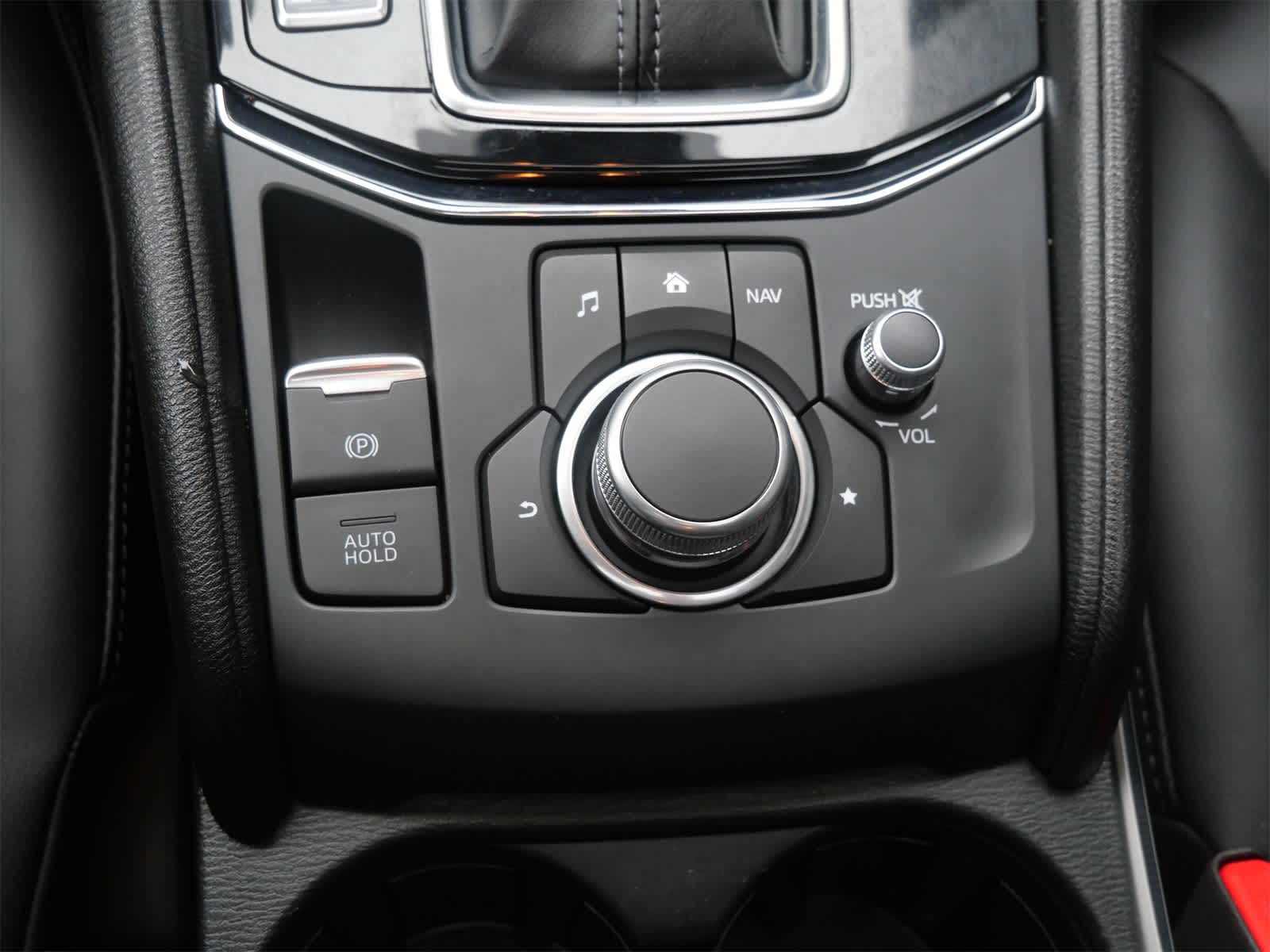 Thumbnail: 2020 Mazda CX-5 - 15