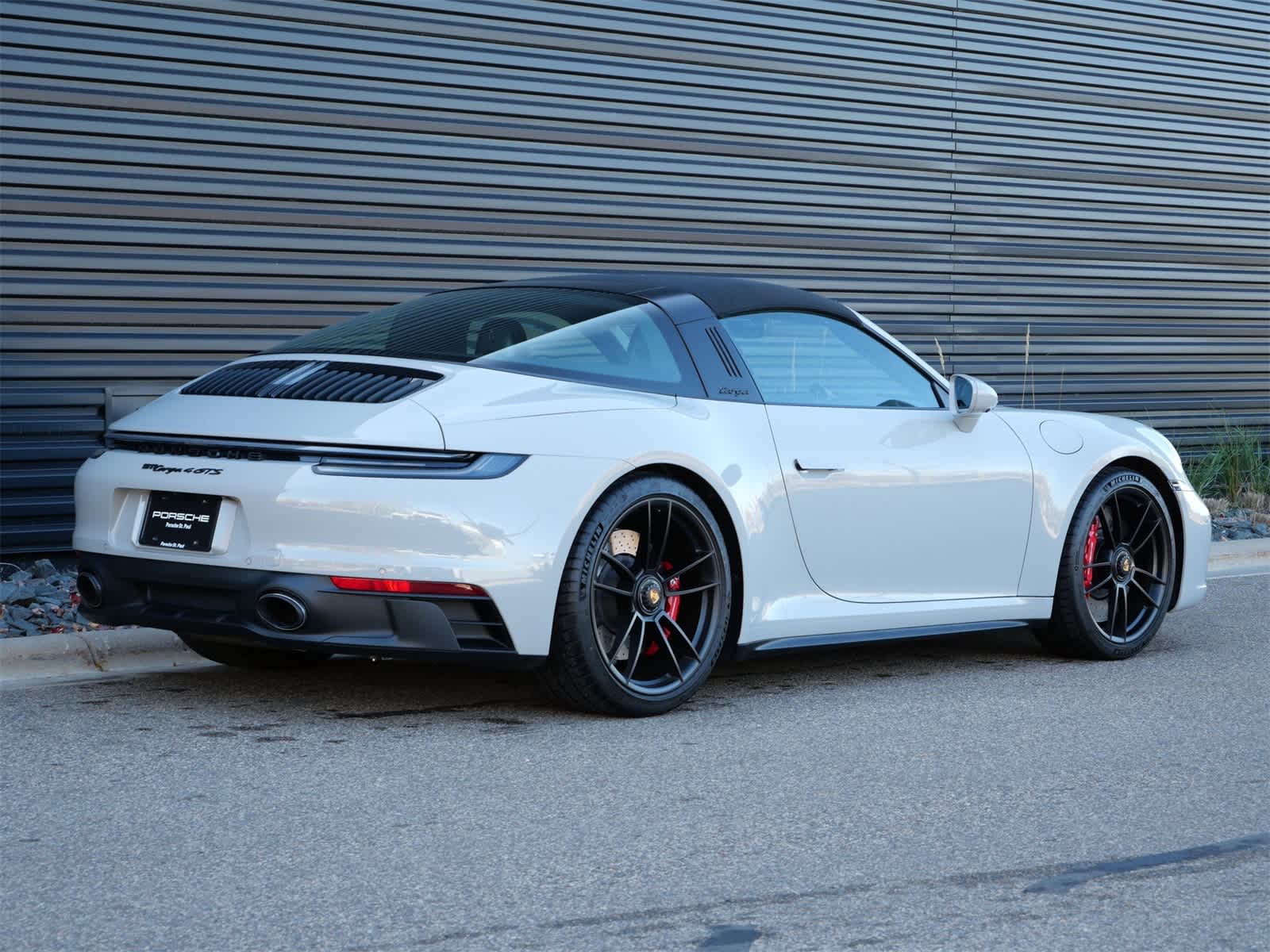 Thumbnail: 2024 Porsche 911 - 23