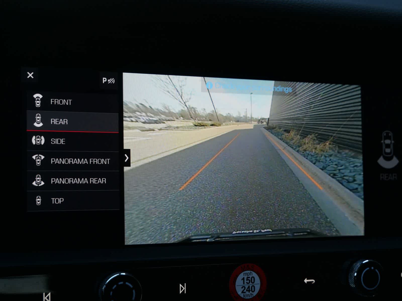 Thumbnail: 2025 Porsche Macan - 27