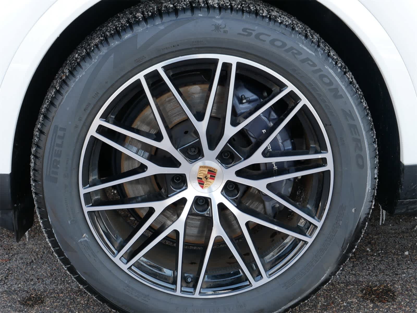 Thumbnail: 2025 Porsche Cayenne - 7