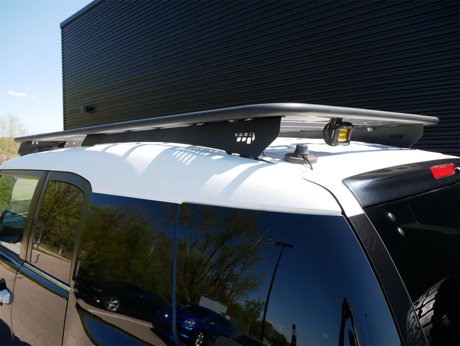 Thumbnail: 2007 Toyota FJ Cruiser - 23