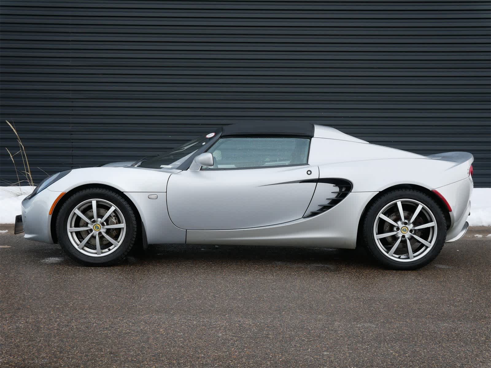 Thumbnail: 2005 Lotus Elise - 2