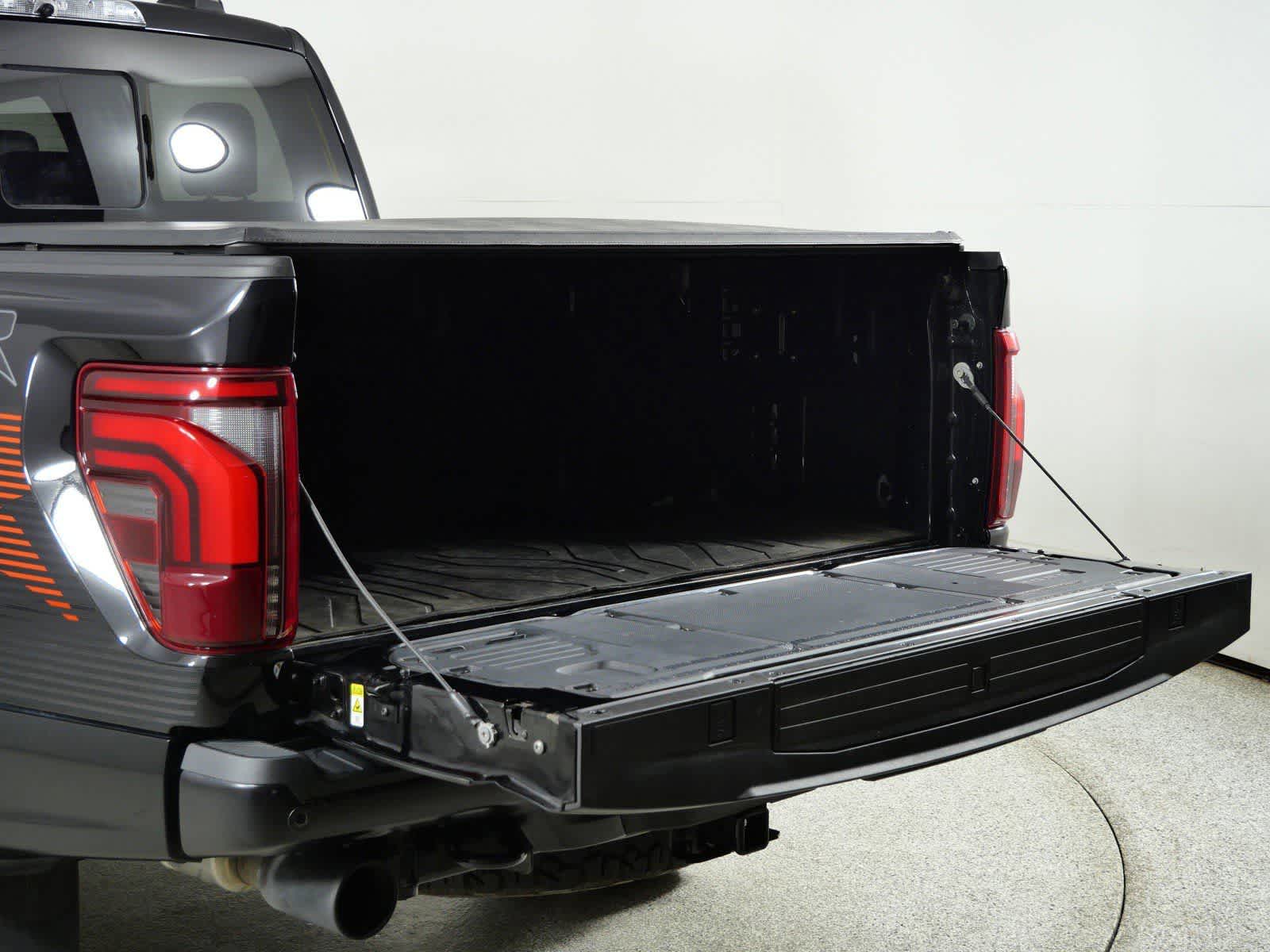 Thumbnail: 2024 Ford F-150 - 27