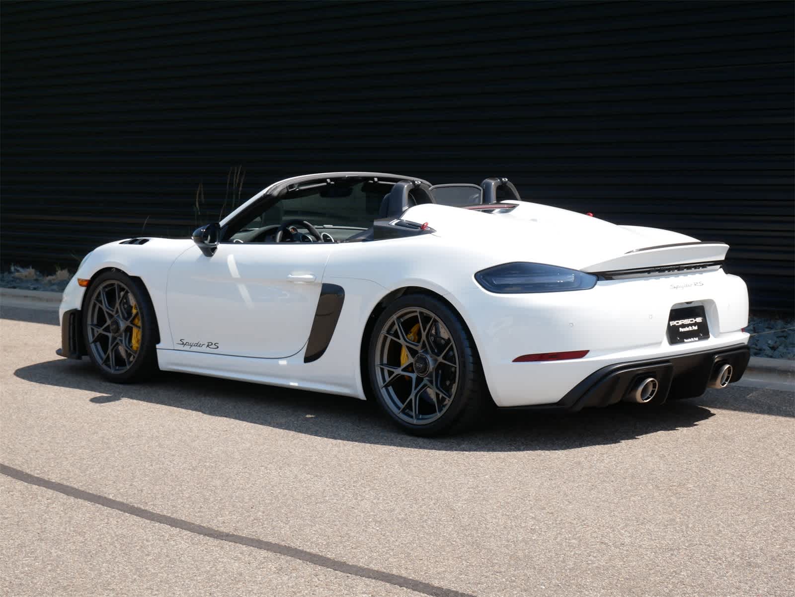 Thumbnail: 2025 Porsche  - 3