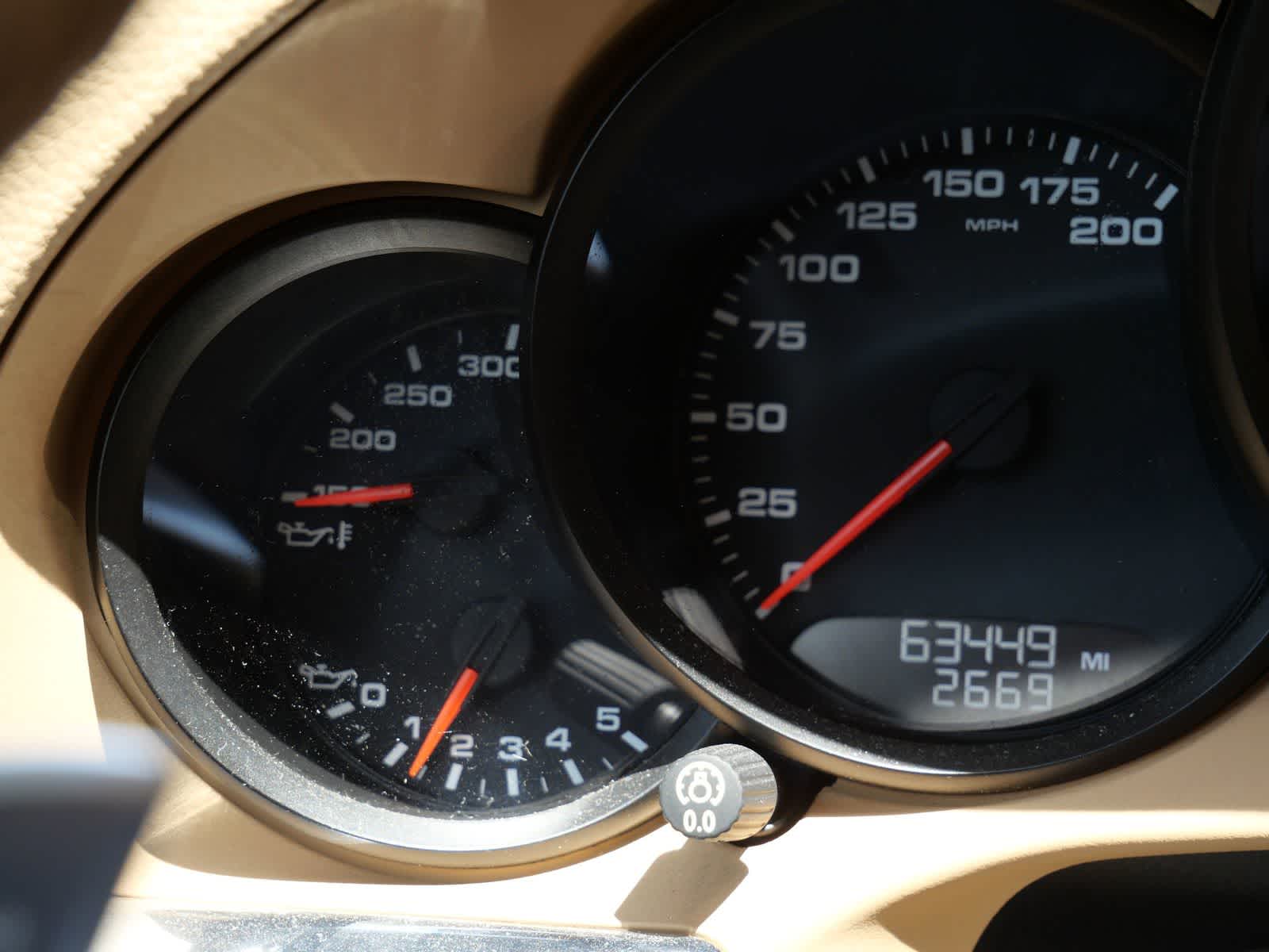 Thumbnail: 2014 Porsche 911 - 23