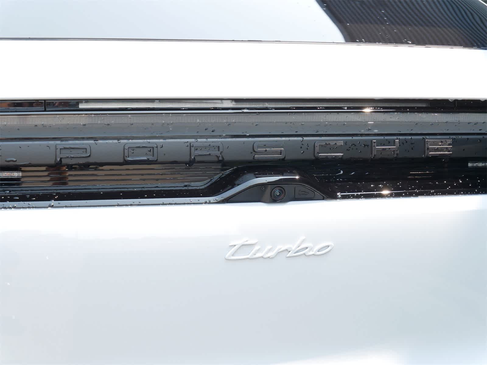 Thumbnail: 2025 Porsche Macan - 9