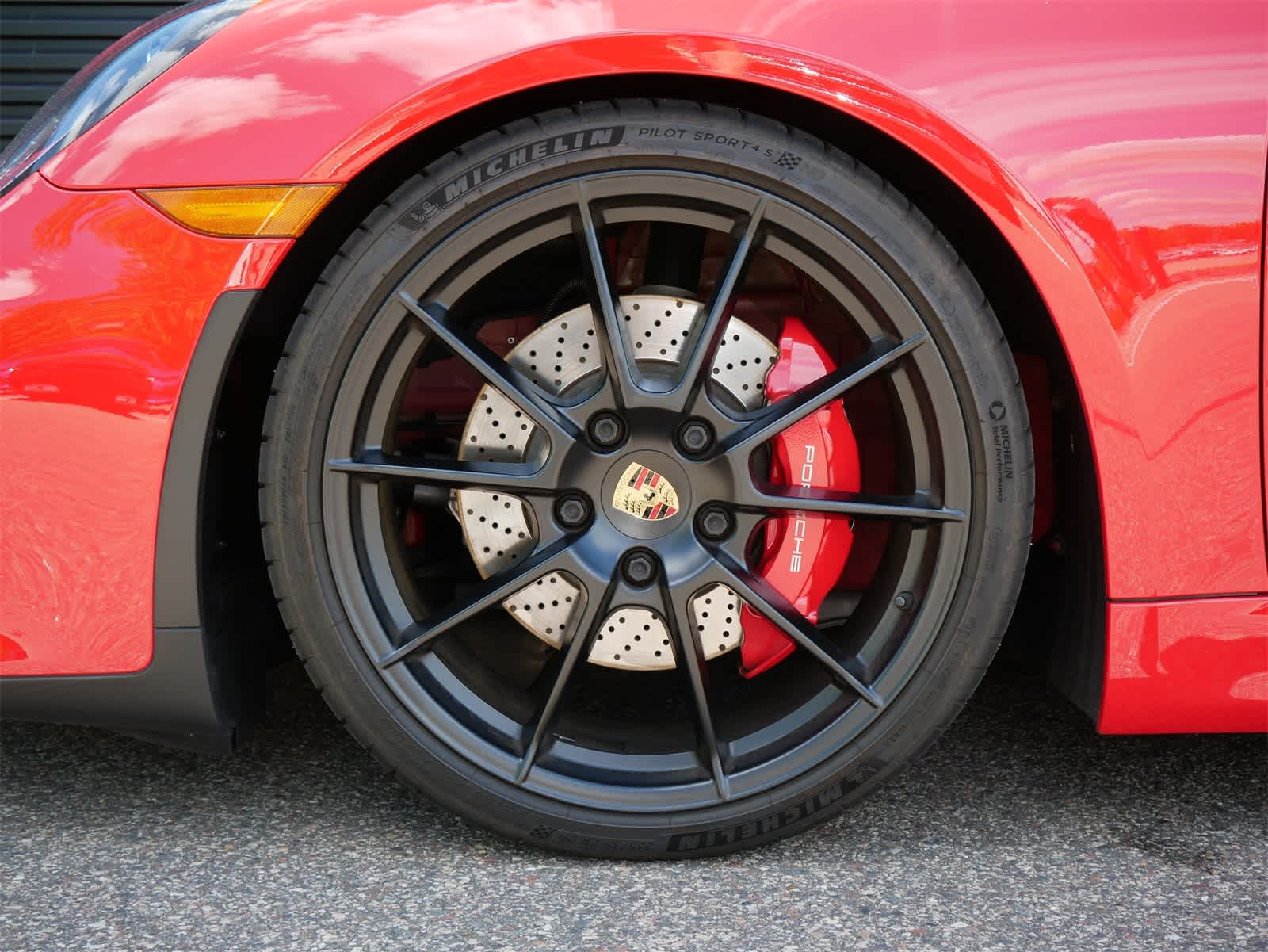 Thumbnail: 2016 Porsche Boxster - 22