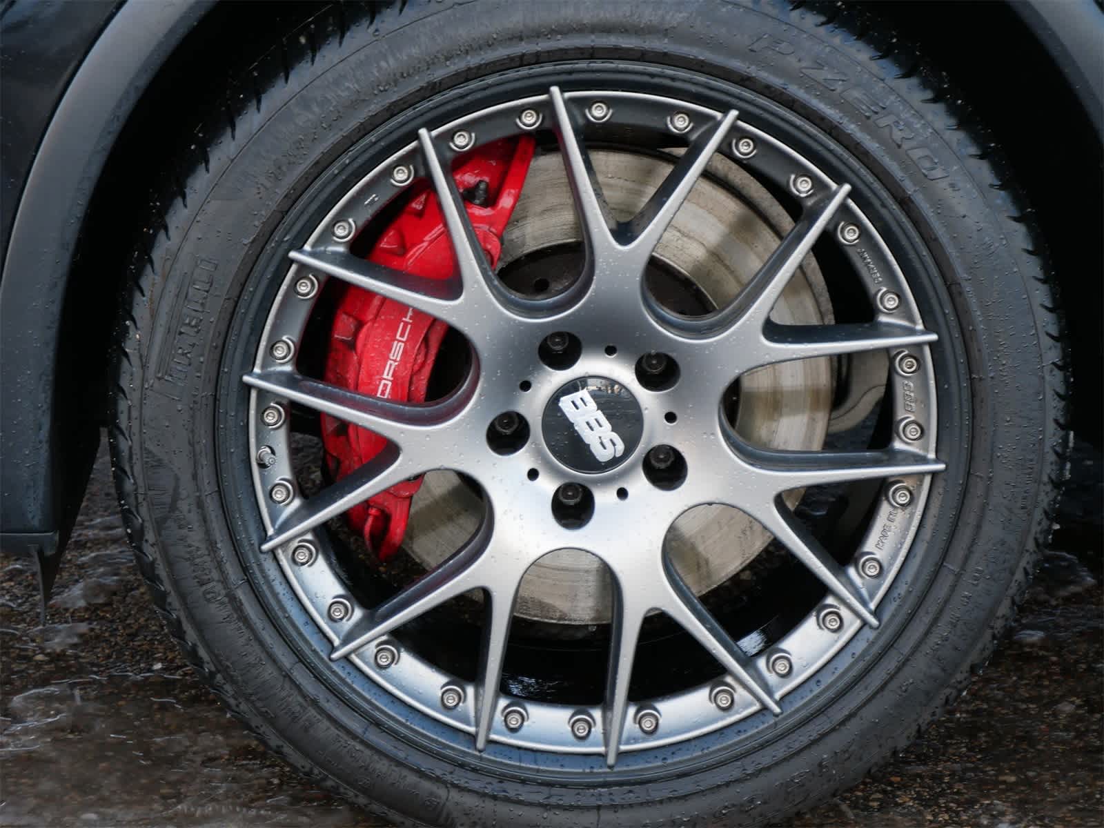 Thumbnail: 2014 Porsche Cayenne - 7