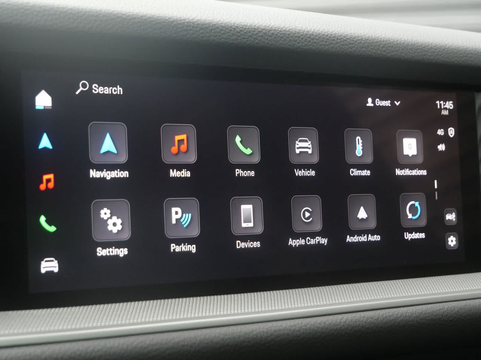 Thumbnail: 2025 Porsche Cayenne - 21