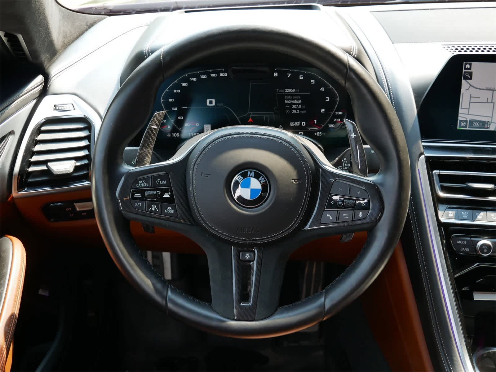 Thumbnail: 2022 BMW 8 Series - 9