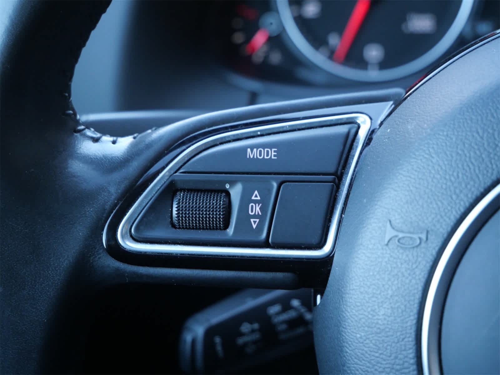 Thumbnail: 2015 Audi Q5 - 17