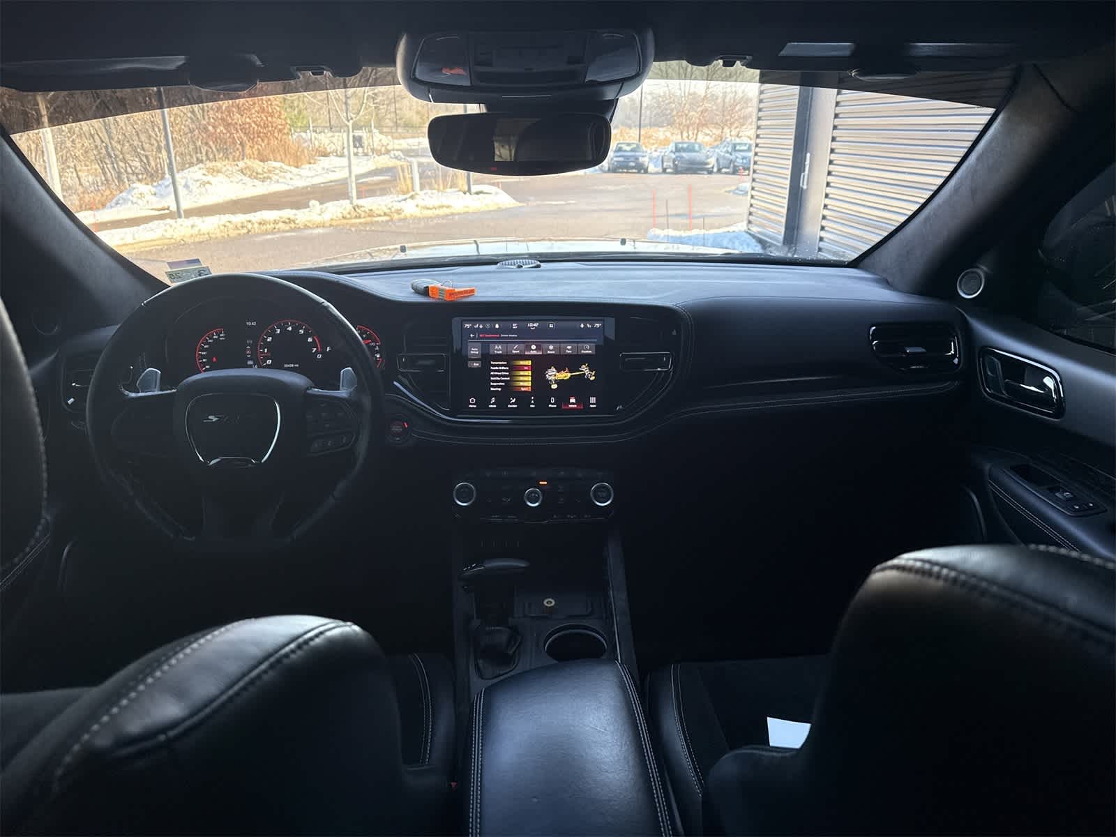 Thumbnail: 2022 Dodge Durango - 10