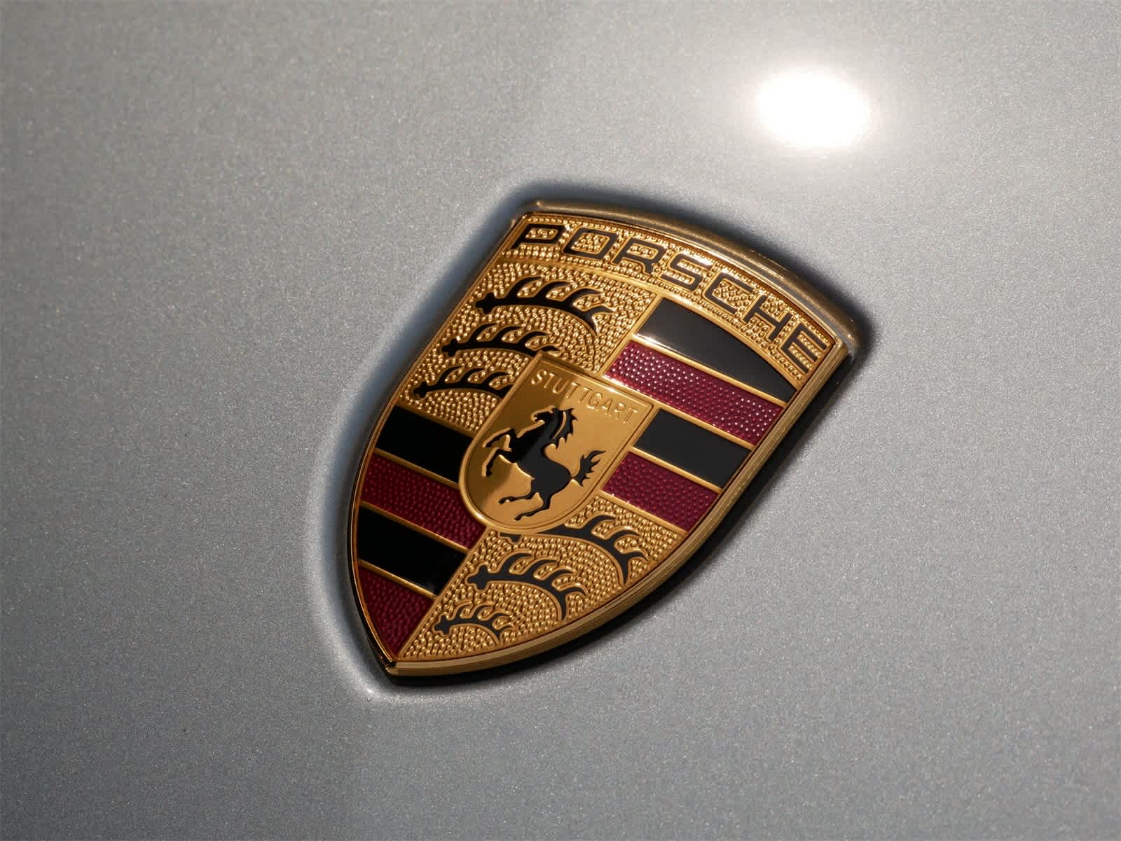 Thumbnail: 2025 Porsche Macan - 22