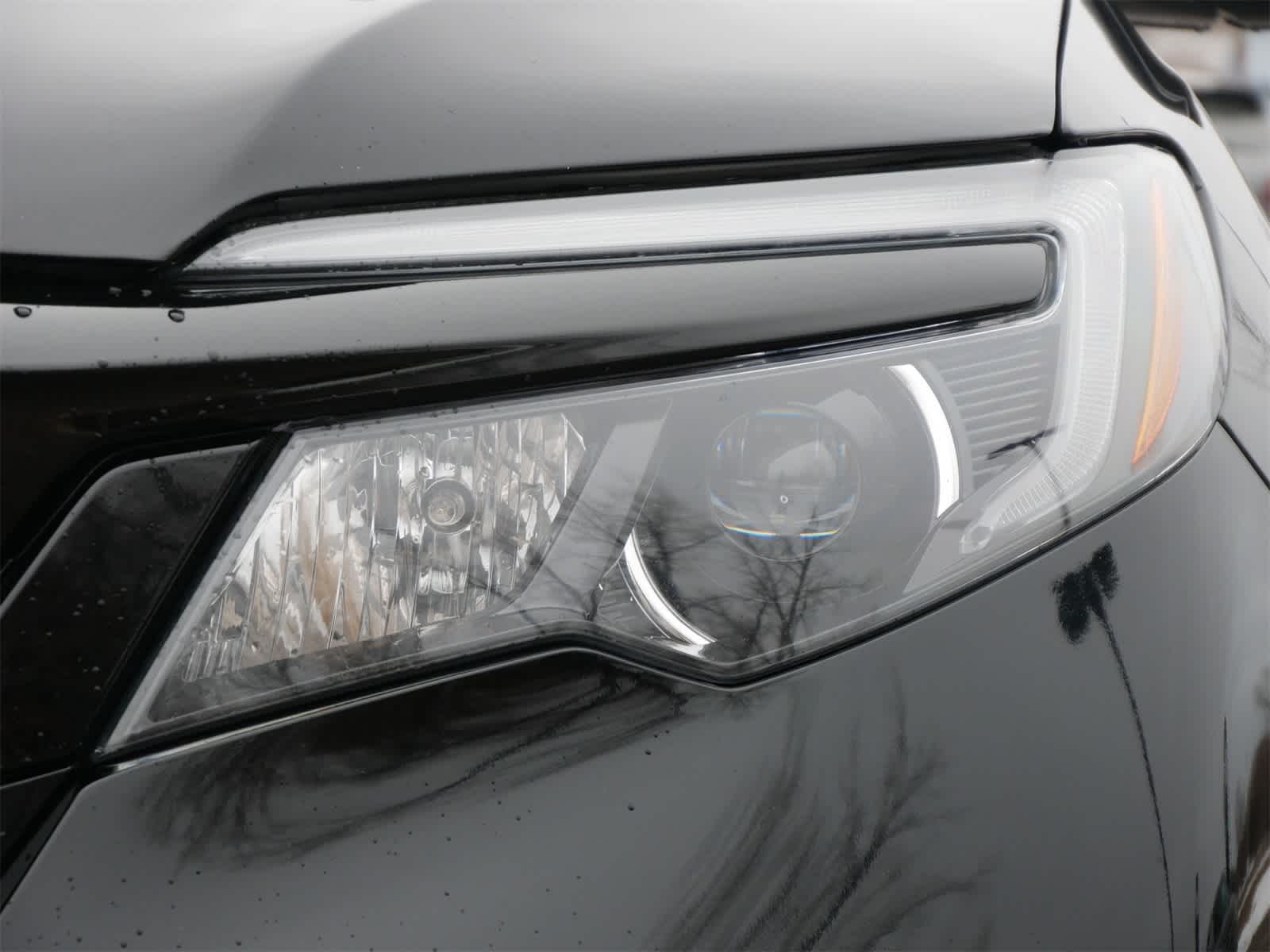 Thumbnail: 2022 Honda Pilot - 6